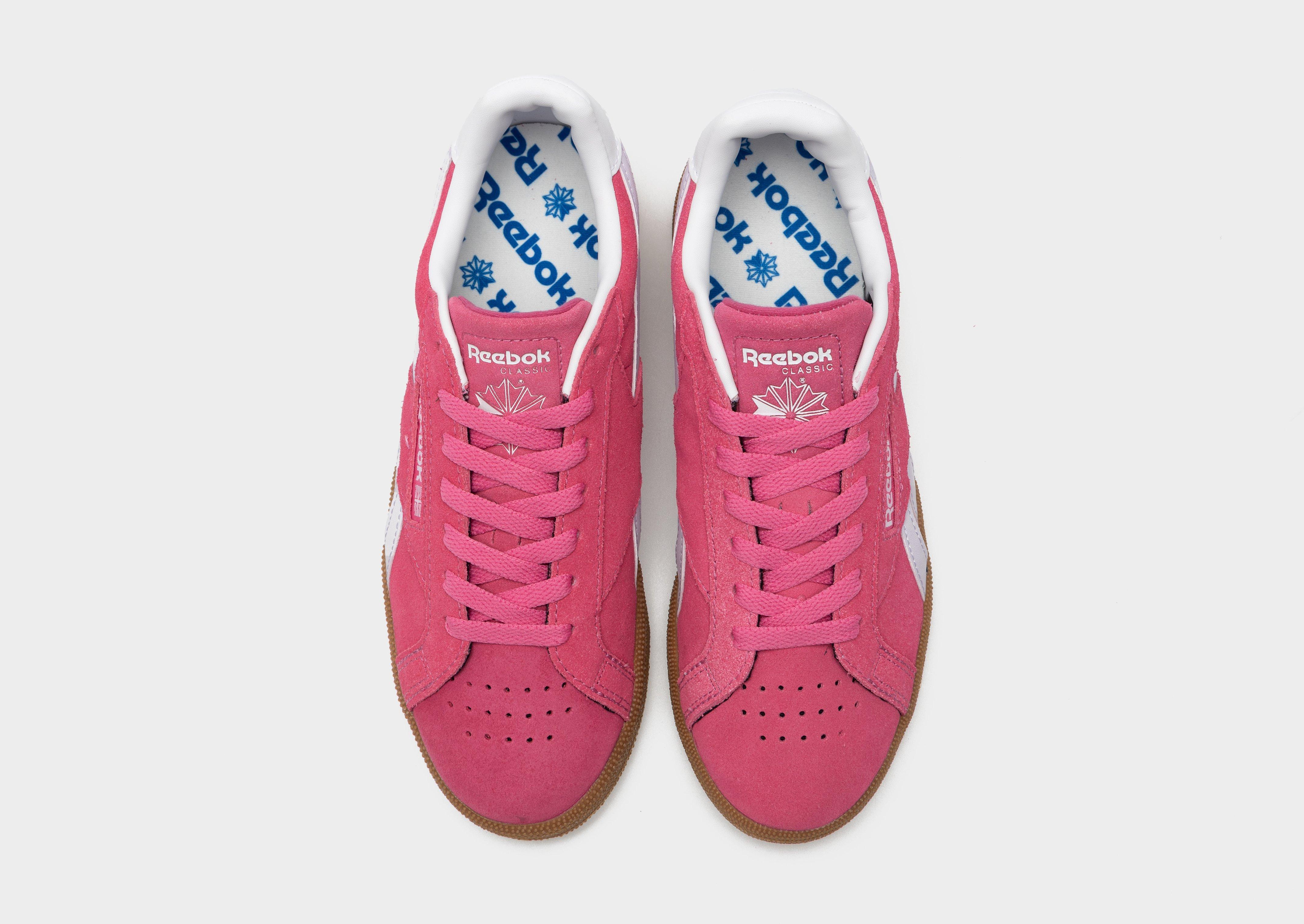 Reebok Club C UK Women's