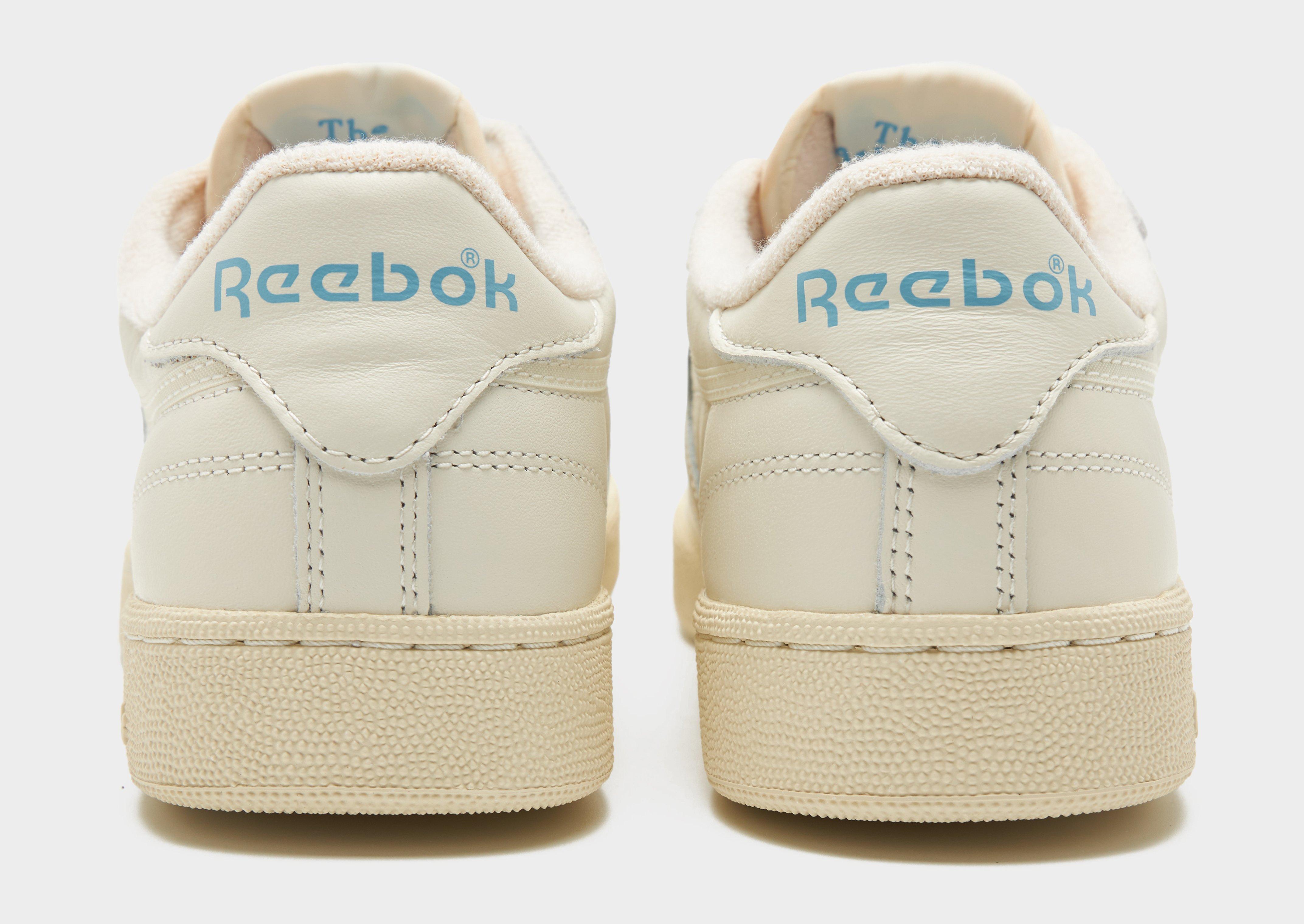 Reebok Club C 85