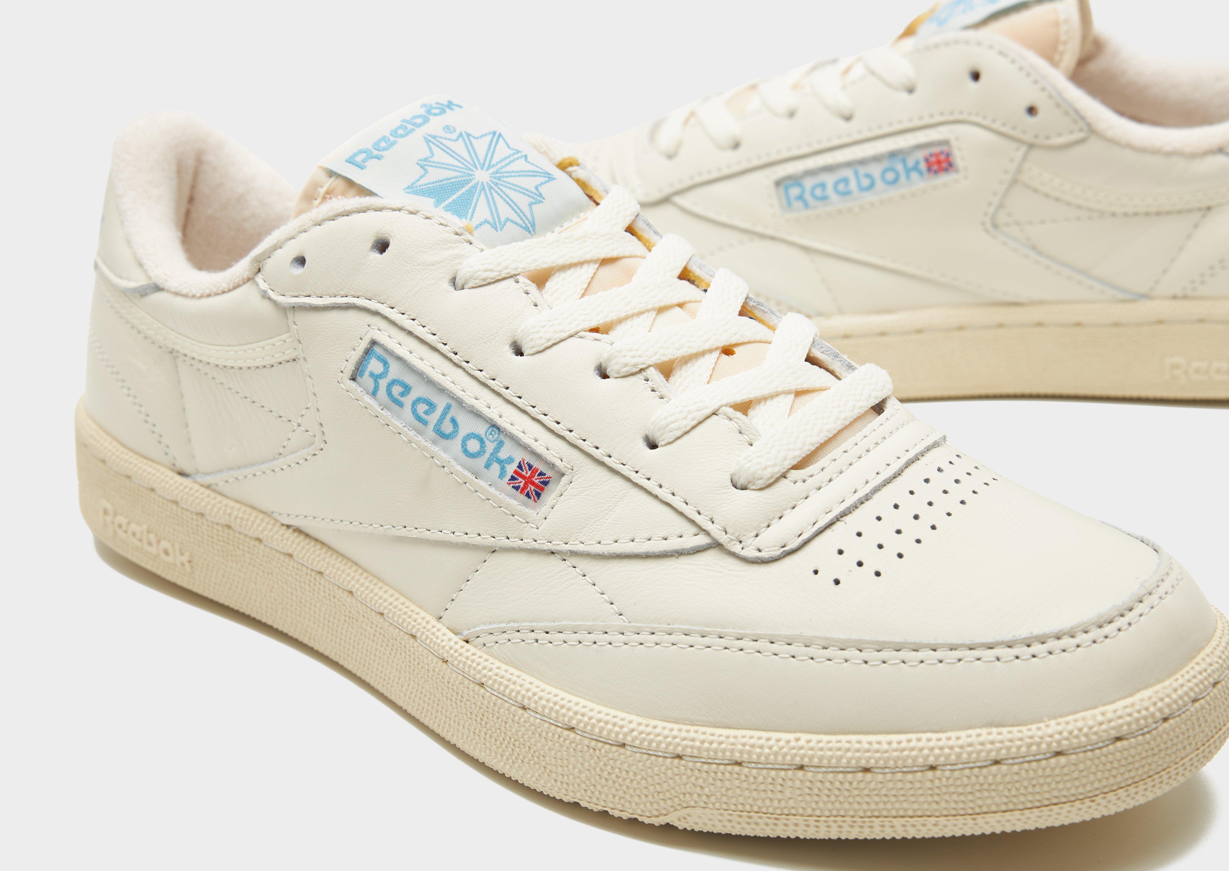 Reebok Club C 85