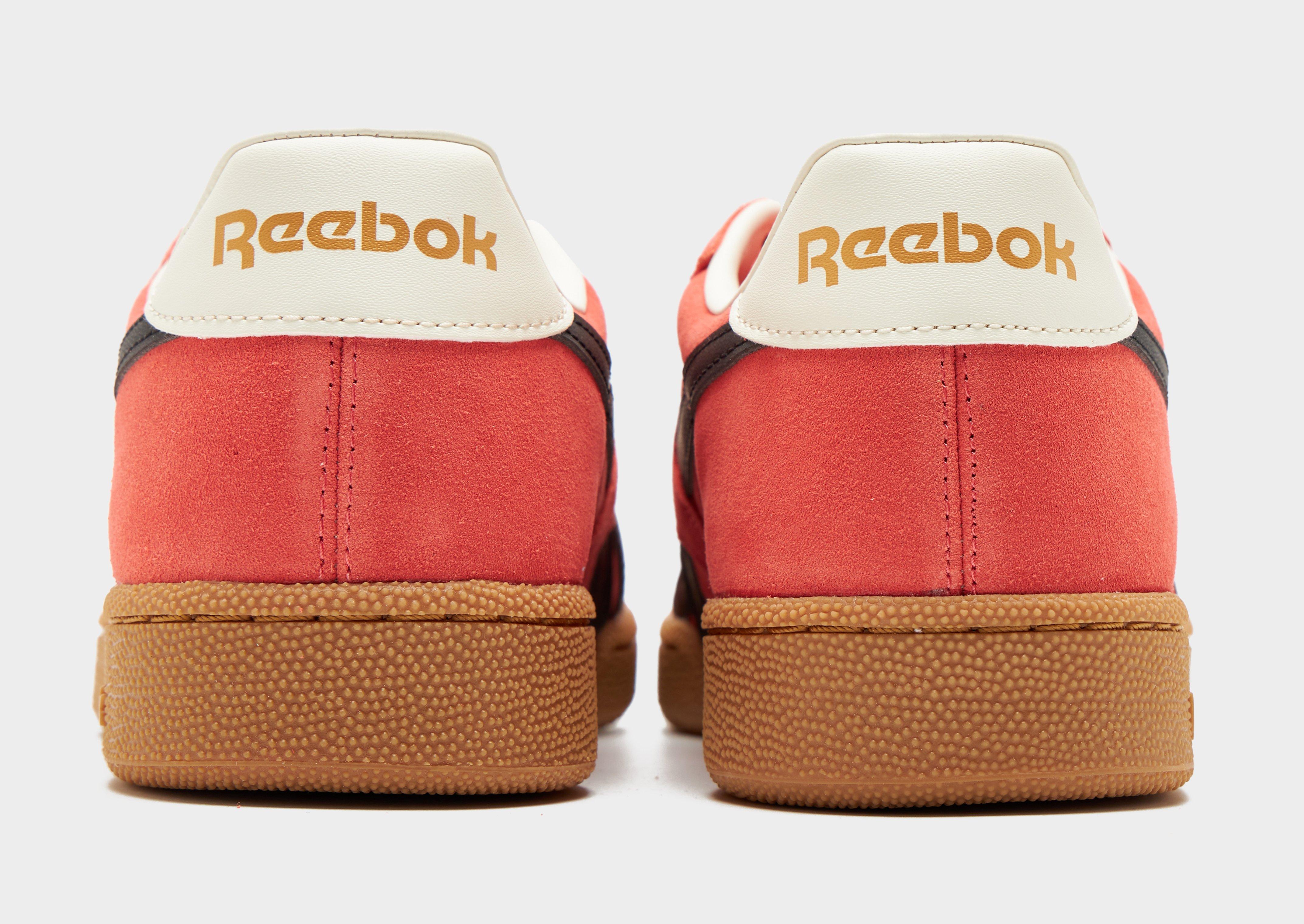 Reebok Club C UK