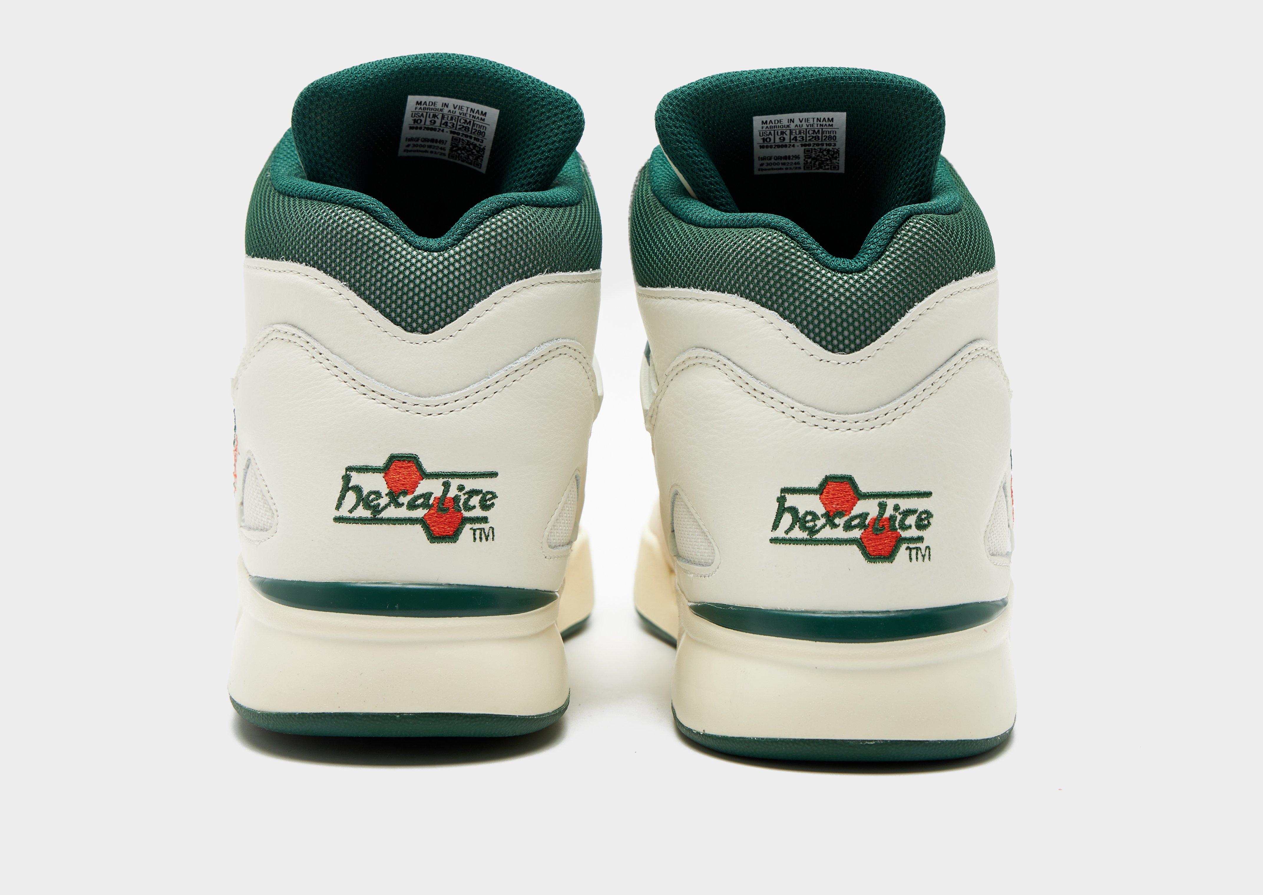 Reebok Pump Omni Zone II