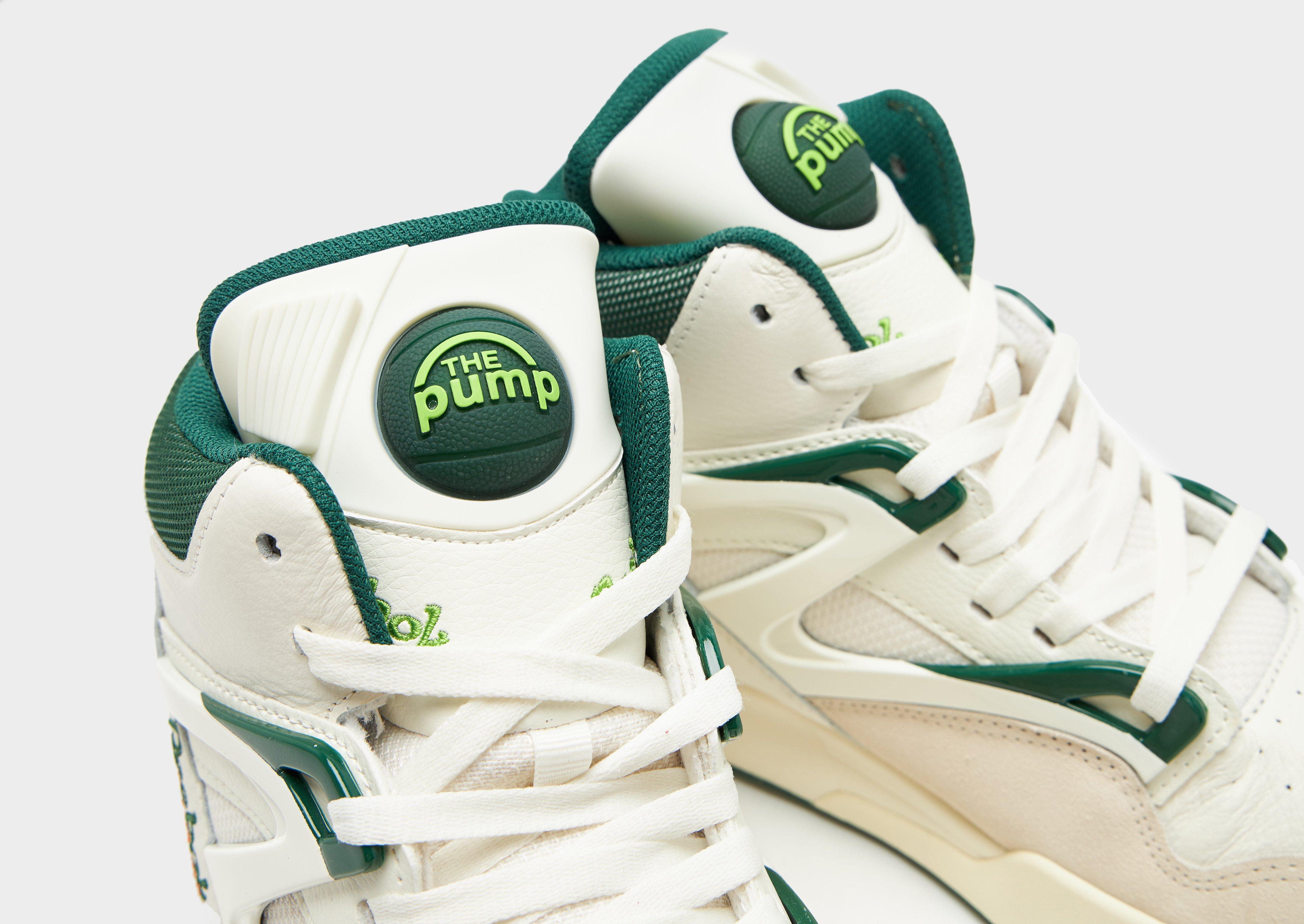 Reebok Pump Omni Zone II