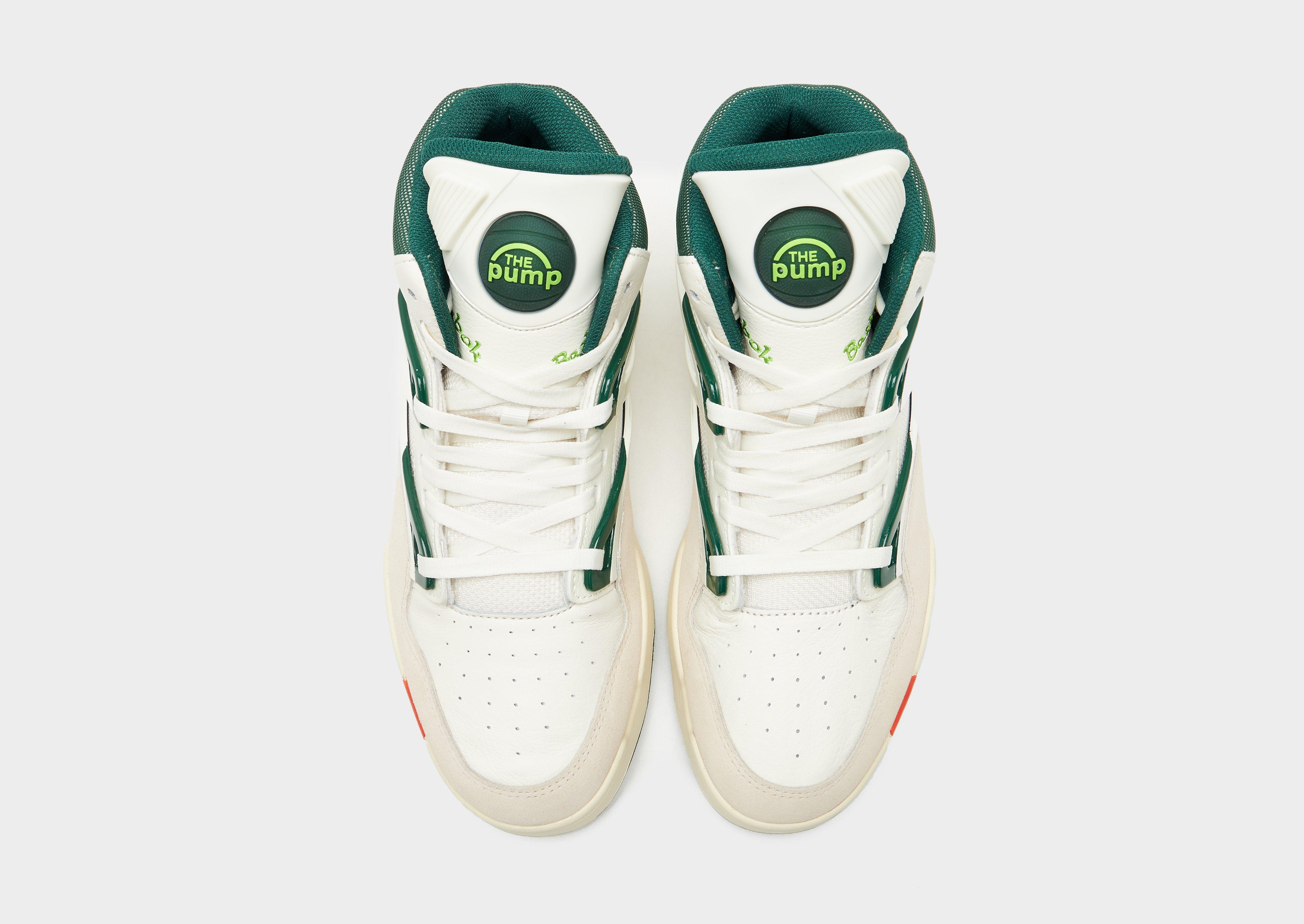 Reebok Pump Omni Zone II