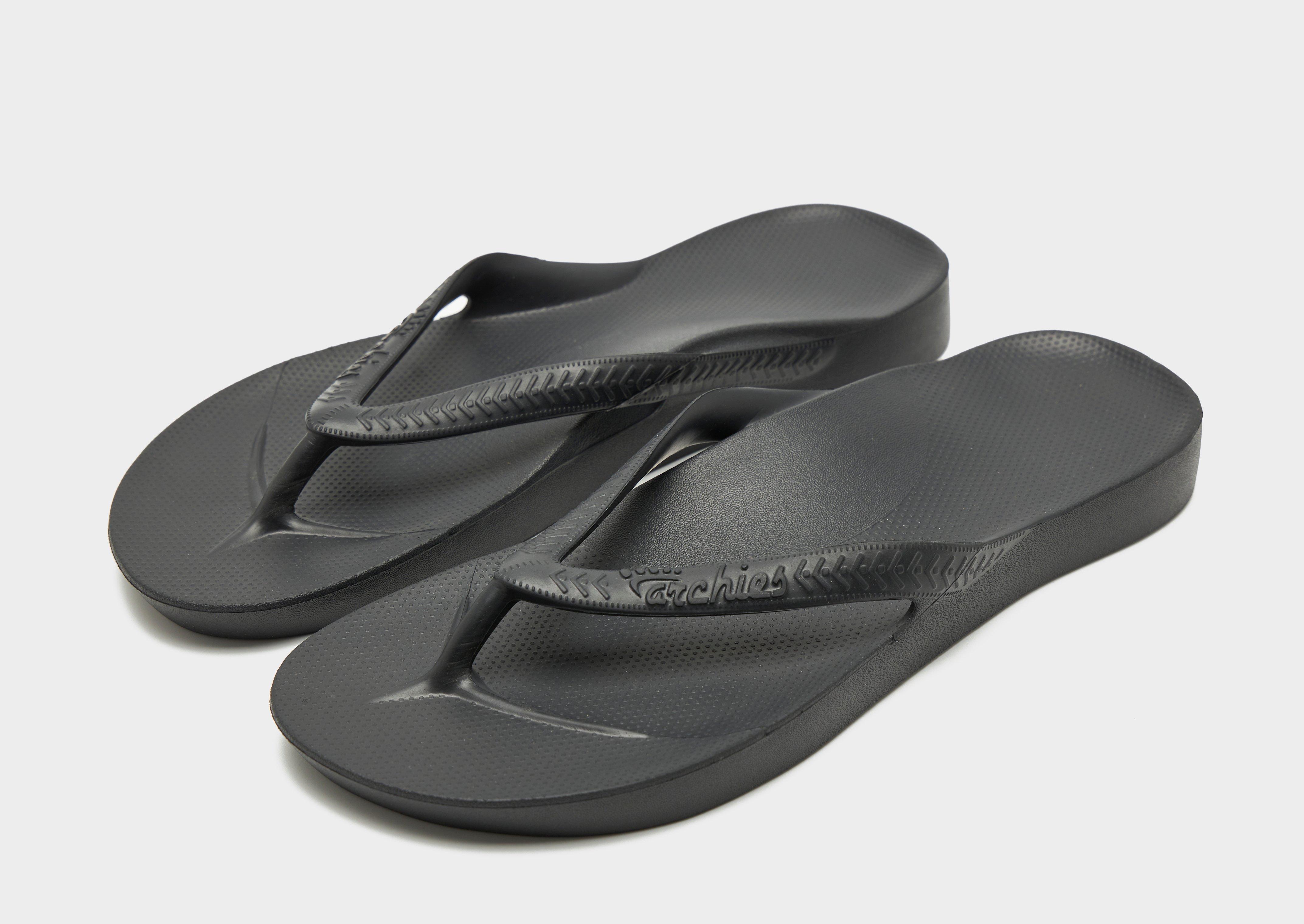 Archies Arch Thongs Unisex