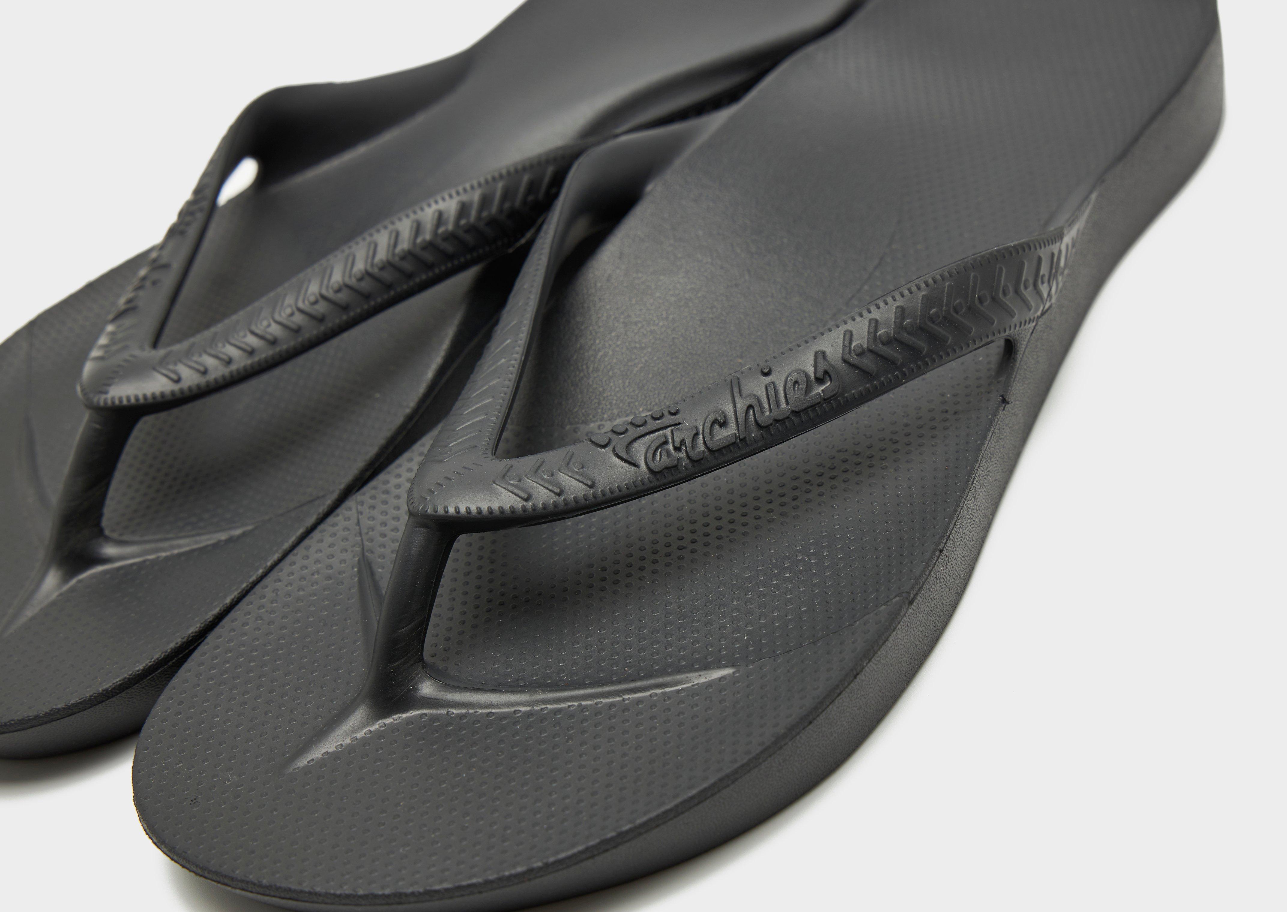 Archies Arch Thongs Unisex