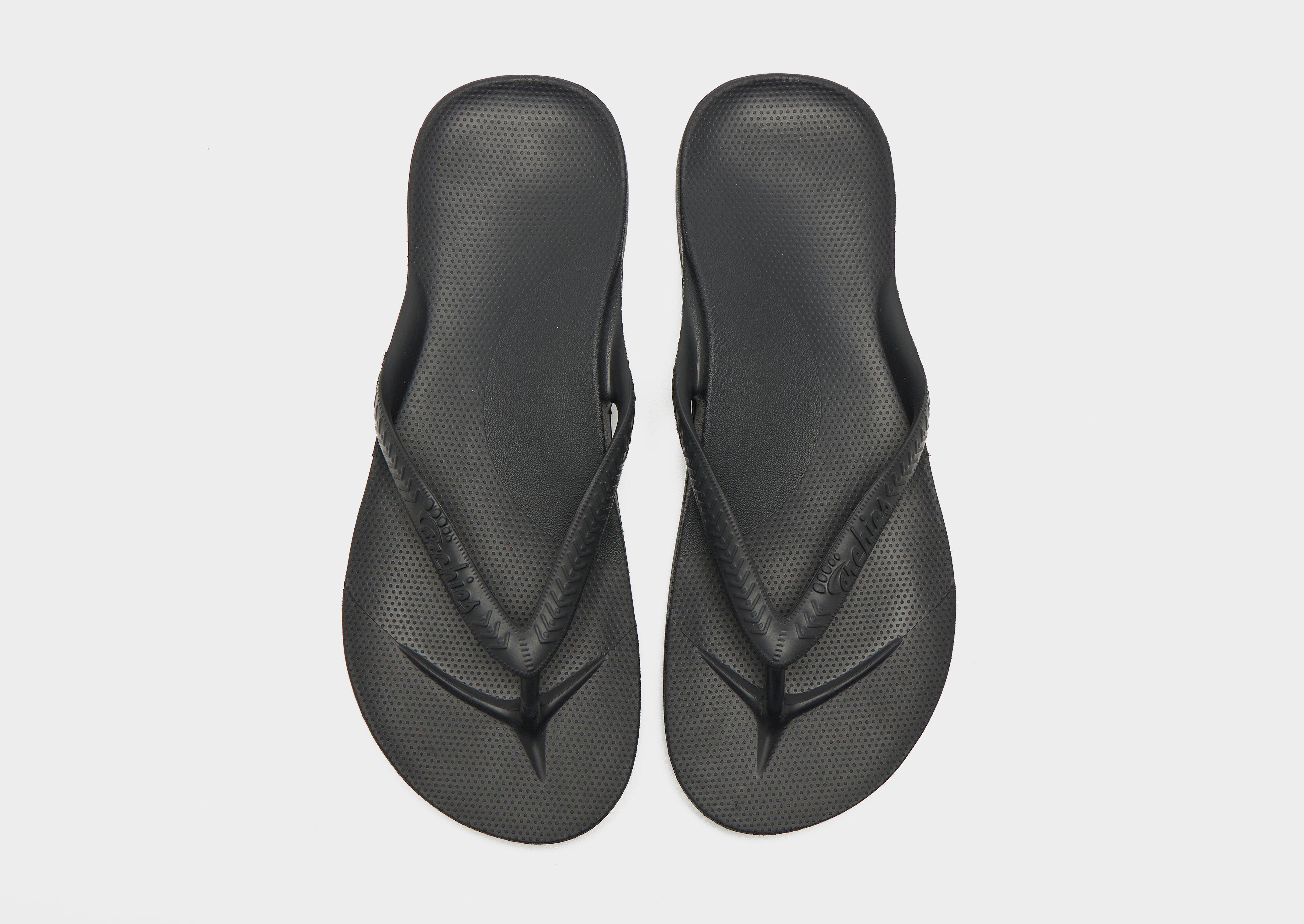 Archies Arch Thongs Unisex