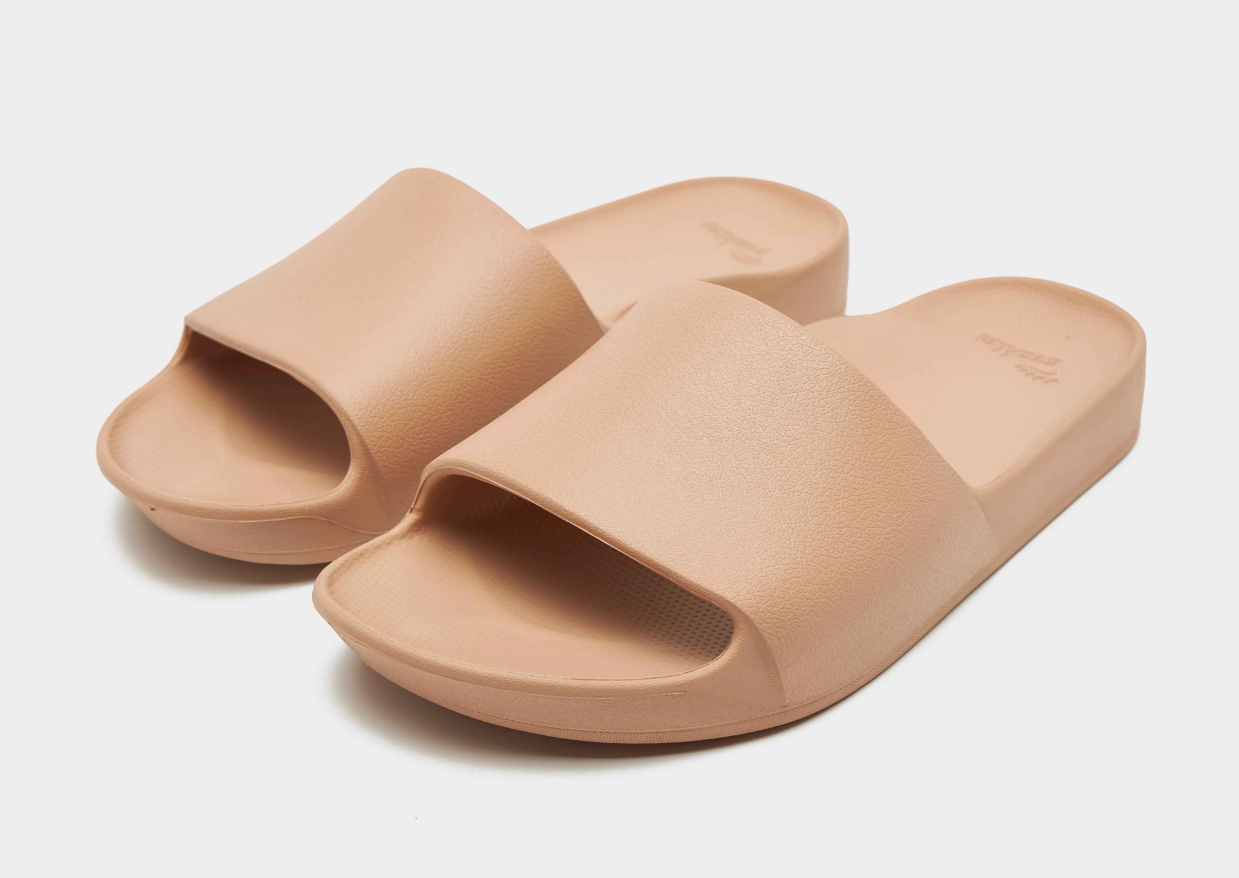 Archies Arch Slides Unisex