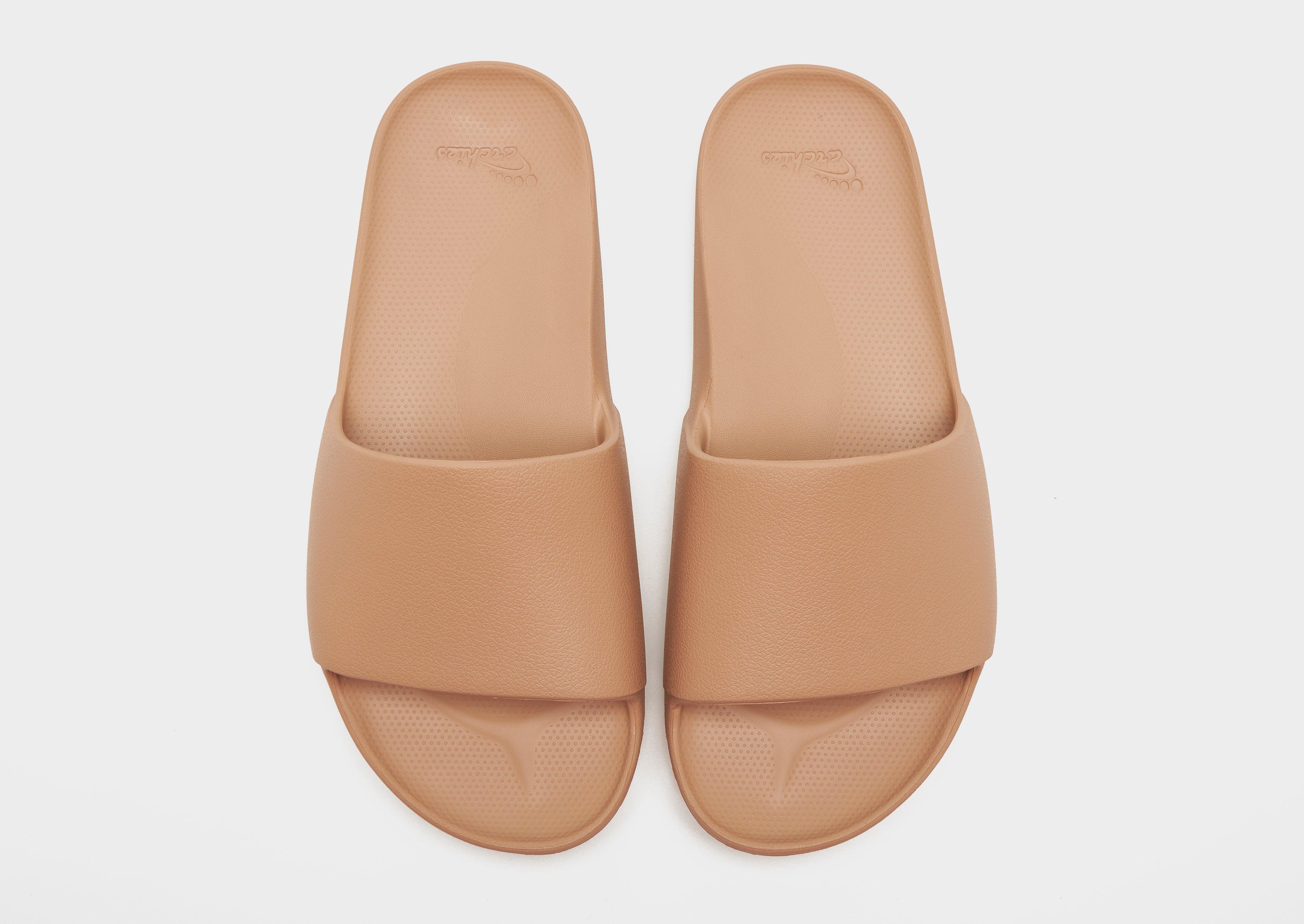 Archies Arch Slides Unisex