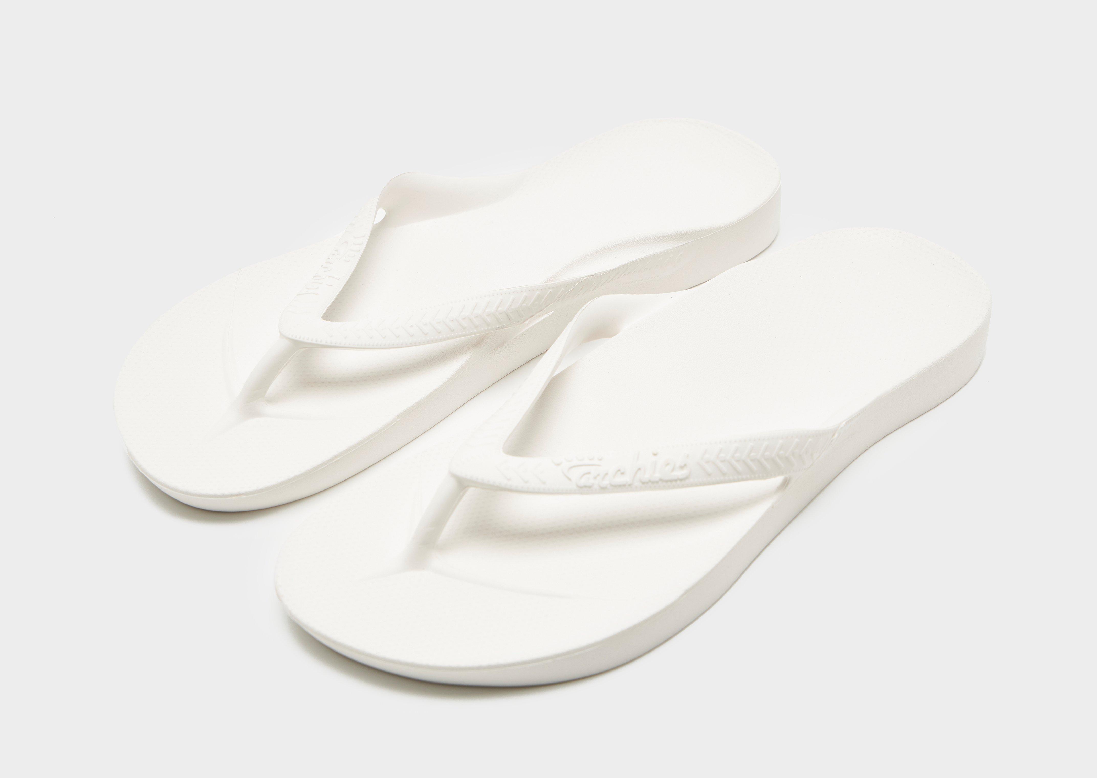 Archies Arch Thongs Unisex