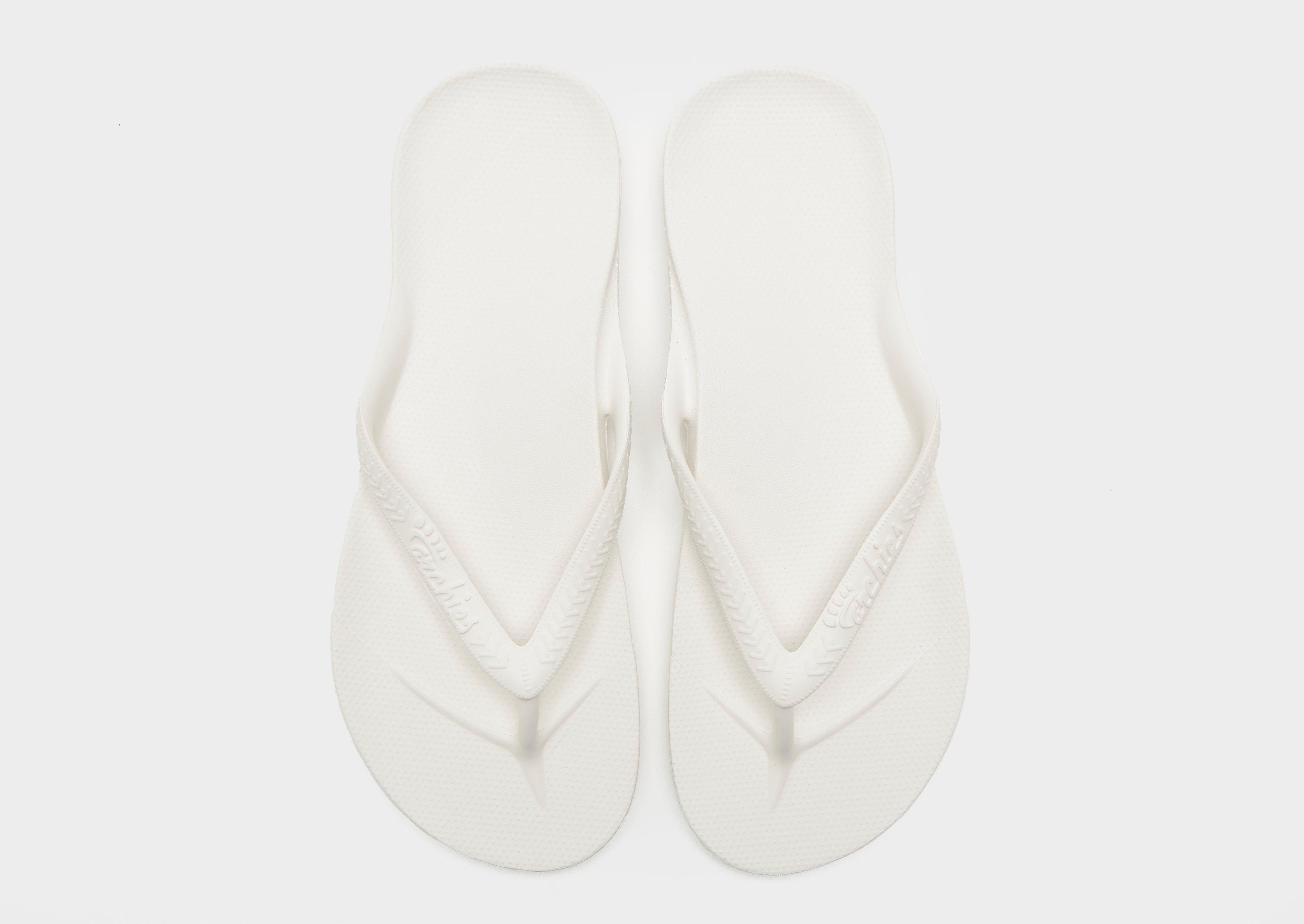 Archies Arch Thongs Unisex