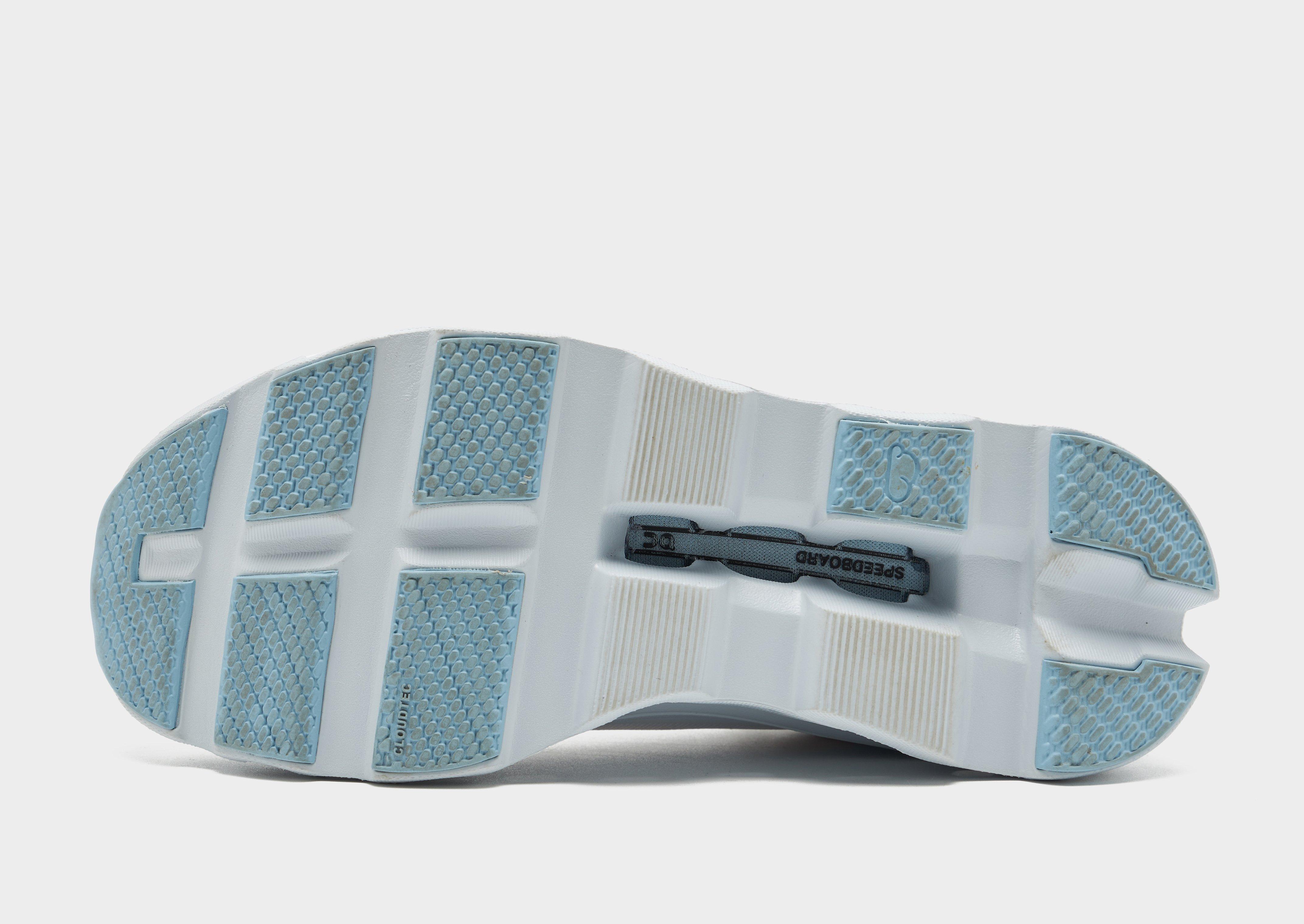 On Running Cloudmonster Women's