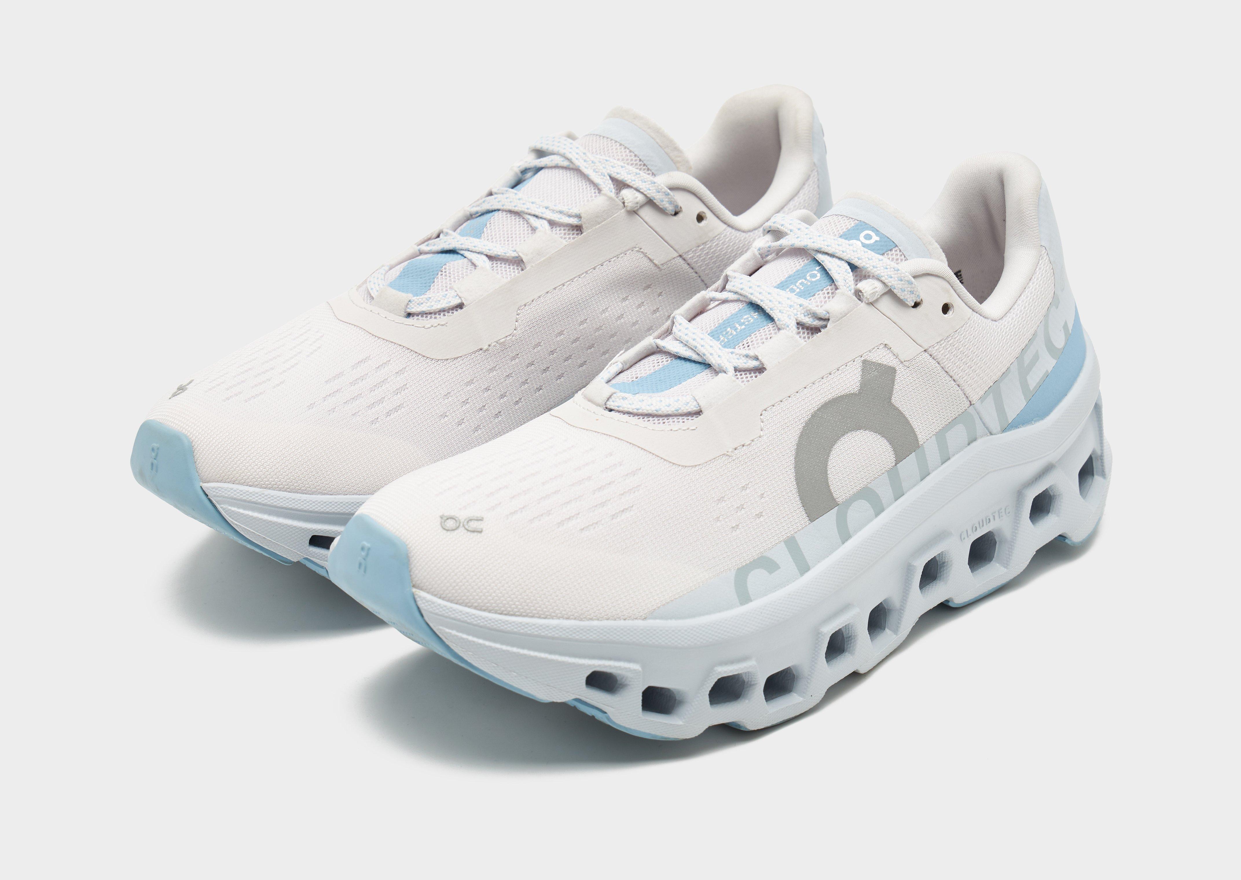 On Running Cloudmonster Women's