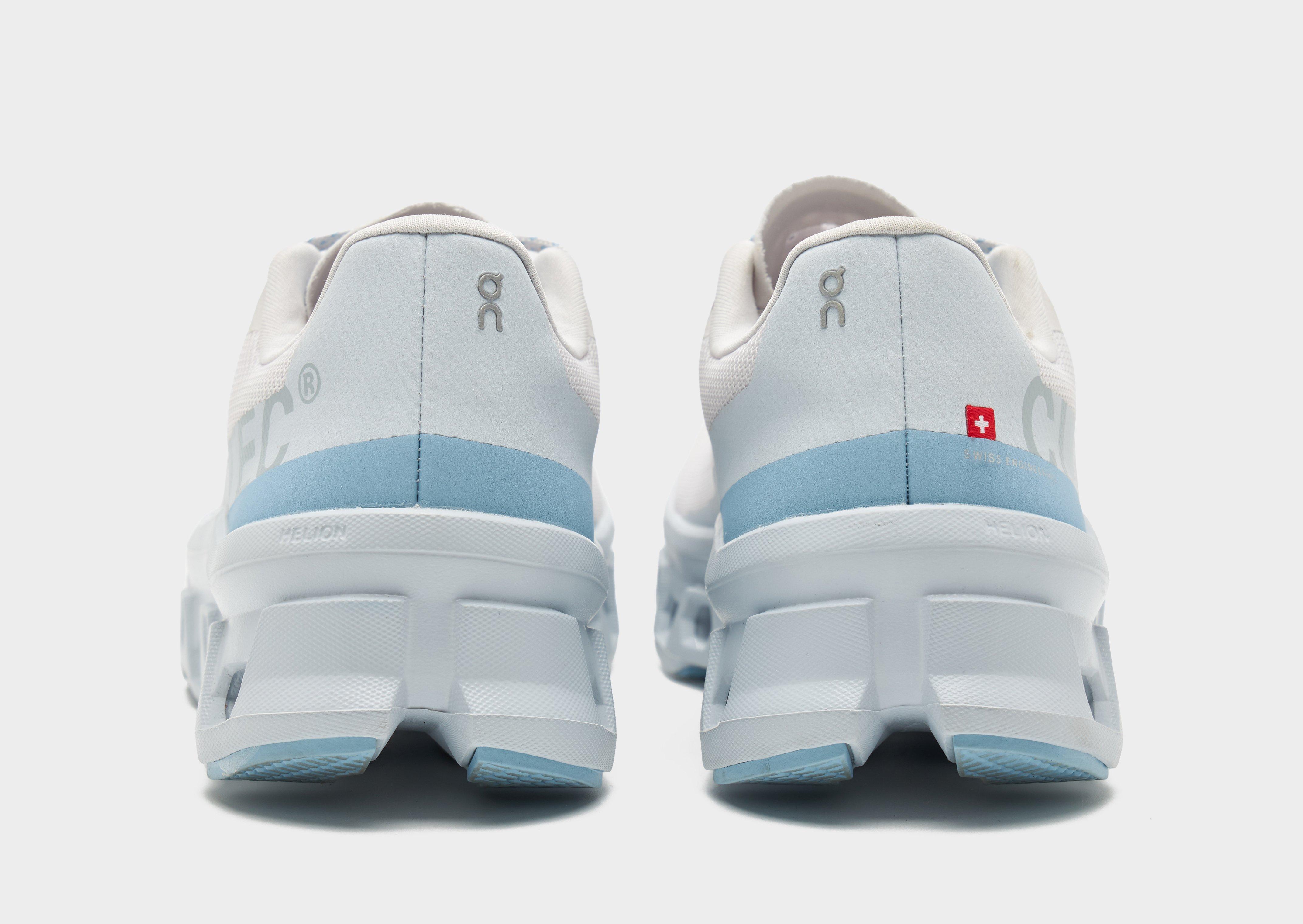 On Running Cloudmonster Women's