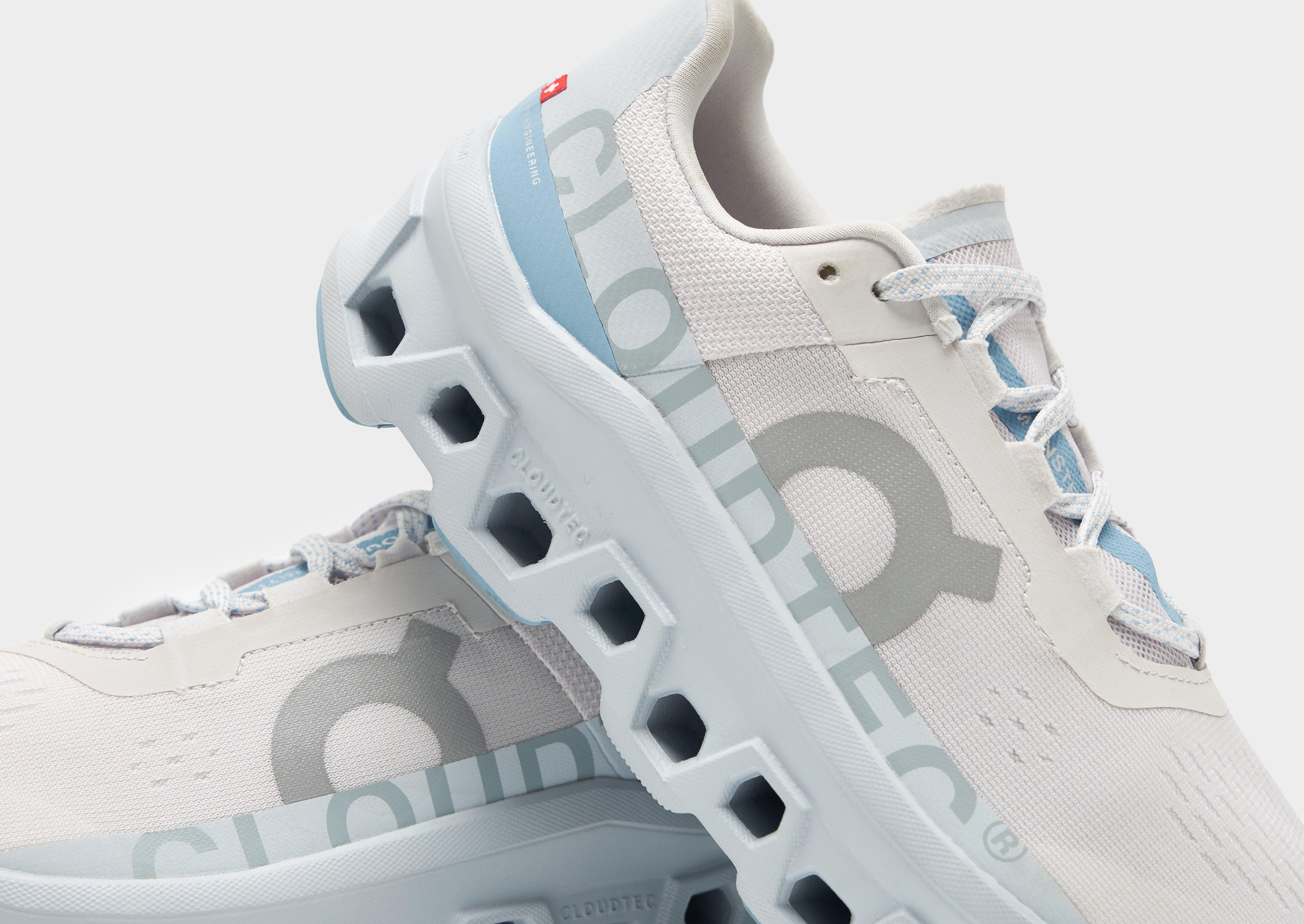 On Running Cloudmonster Women's