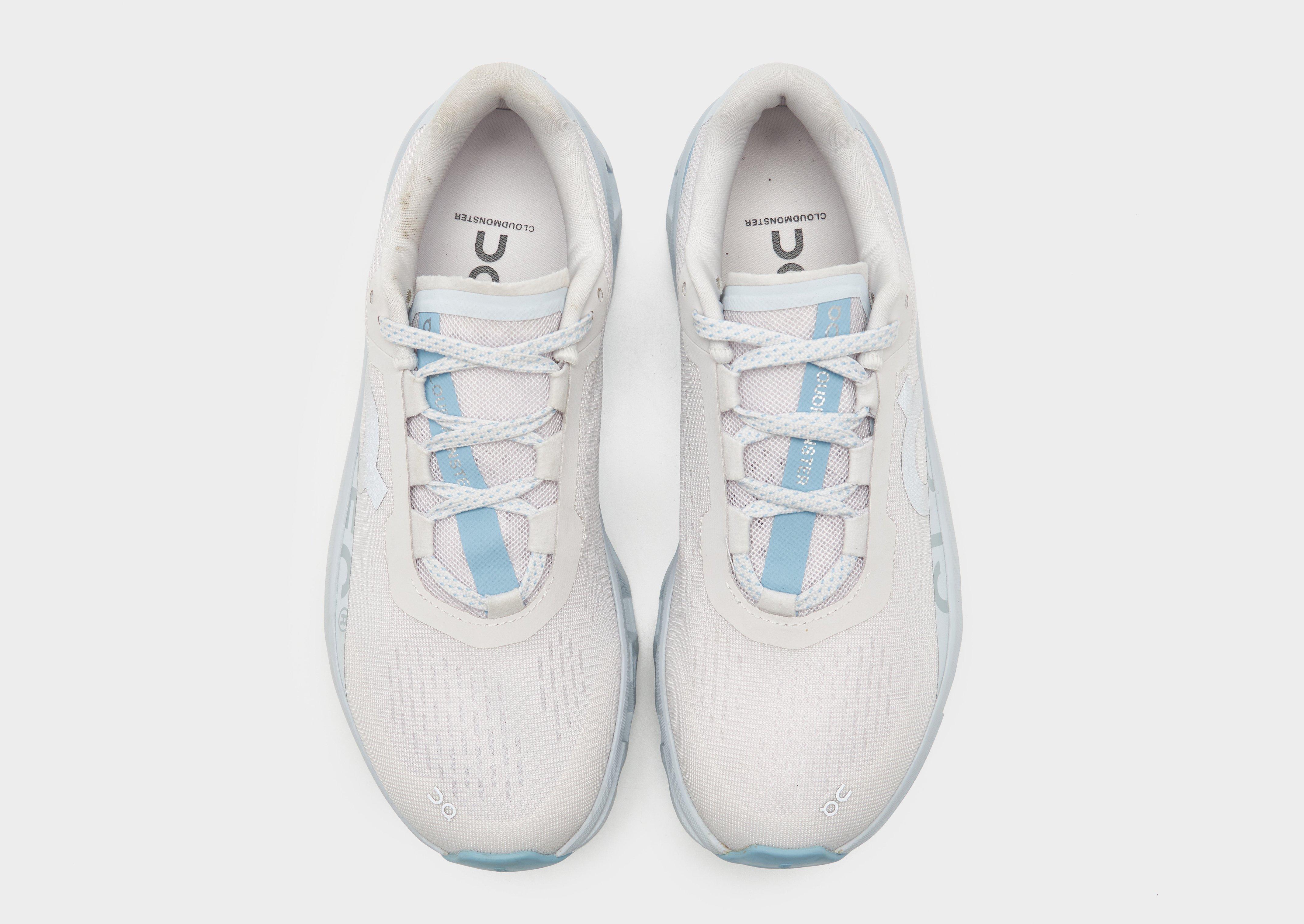 On Running Cloudmonster Women's