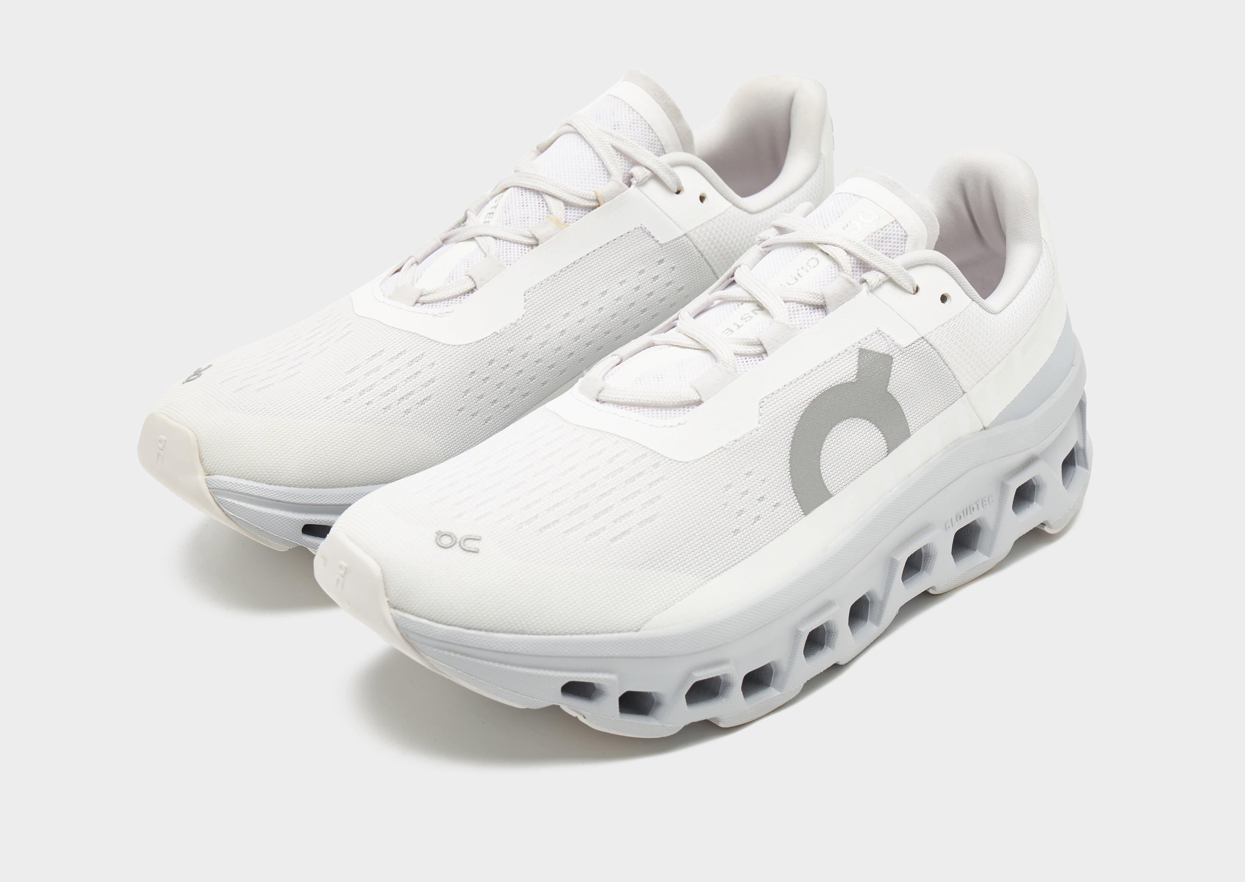 On Running Cloudmonster