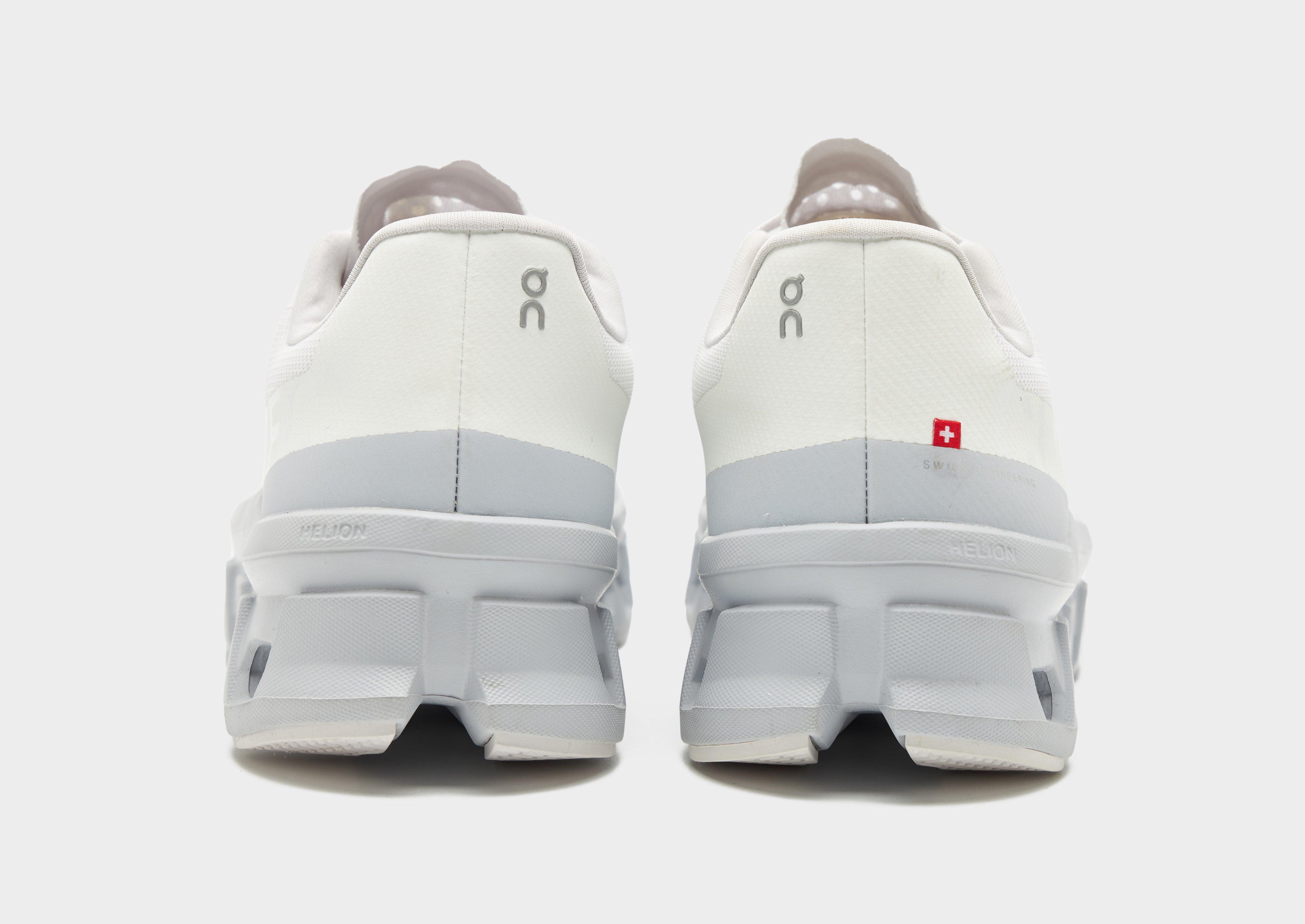 On Running Cloudmonster