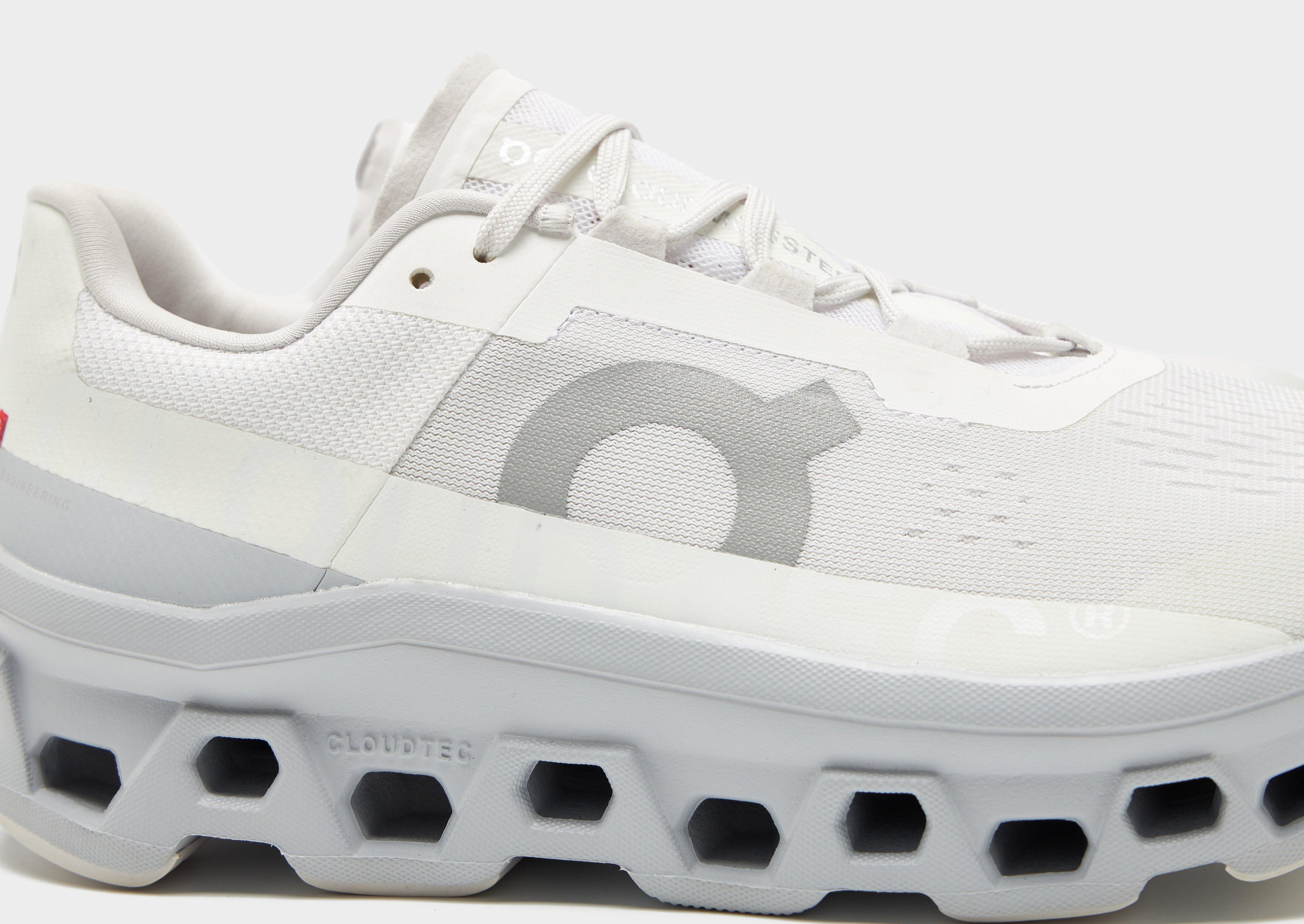 On Running Cloudmonster