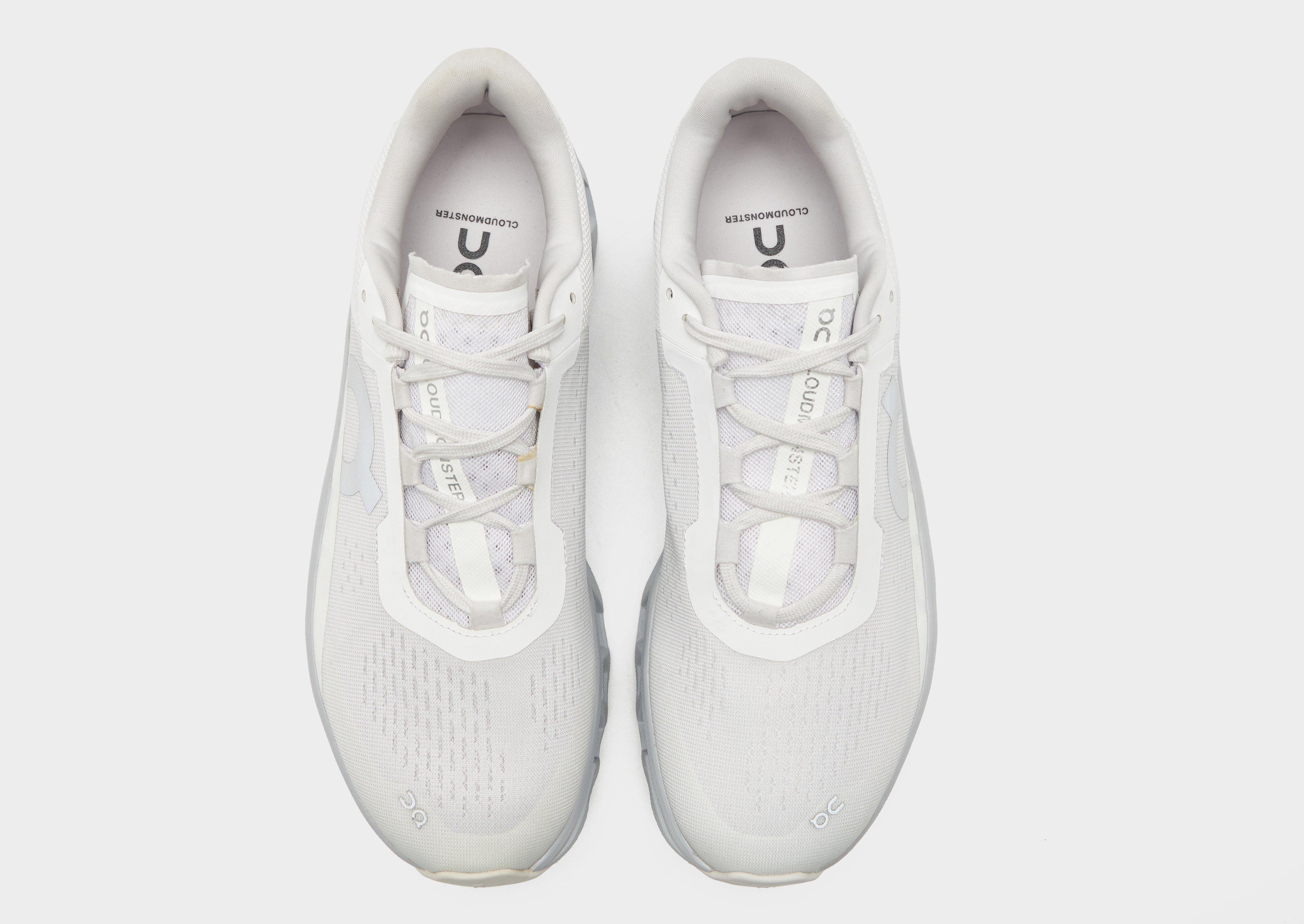 On Running Cloudmonster