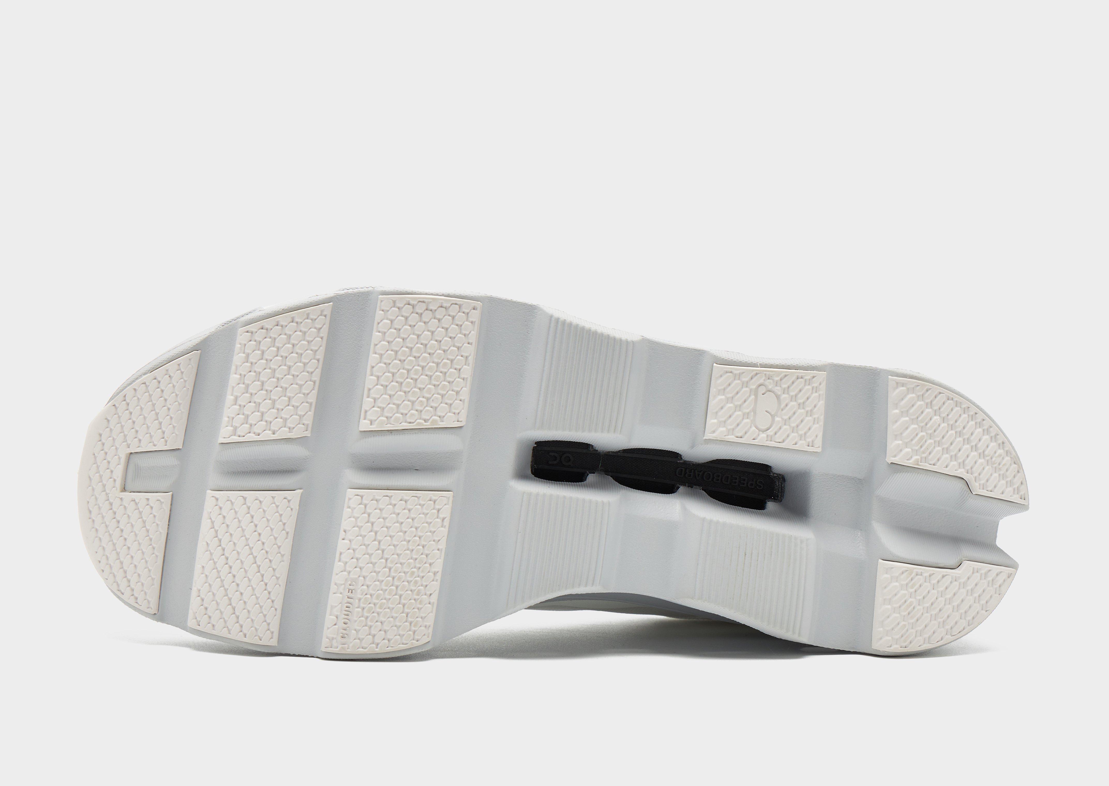 On Running Cloudmonster