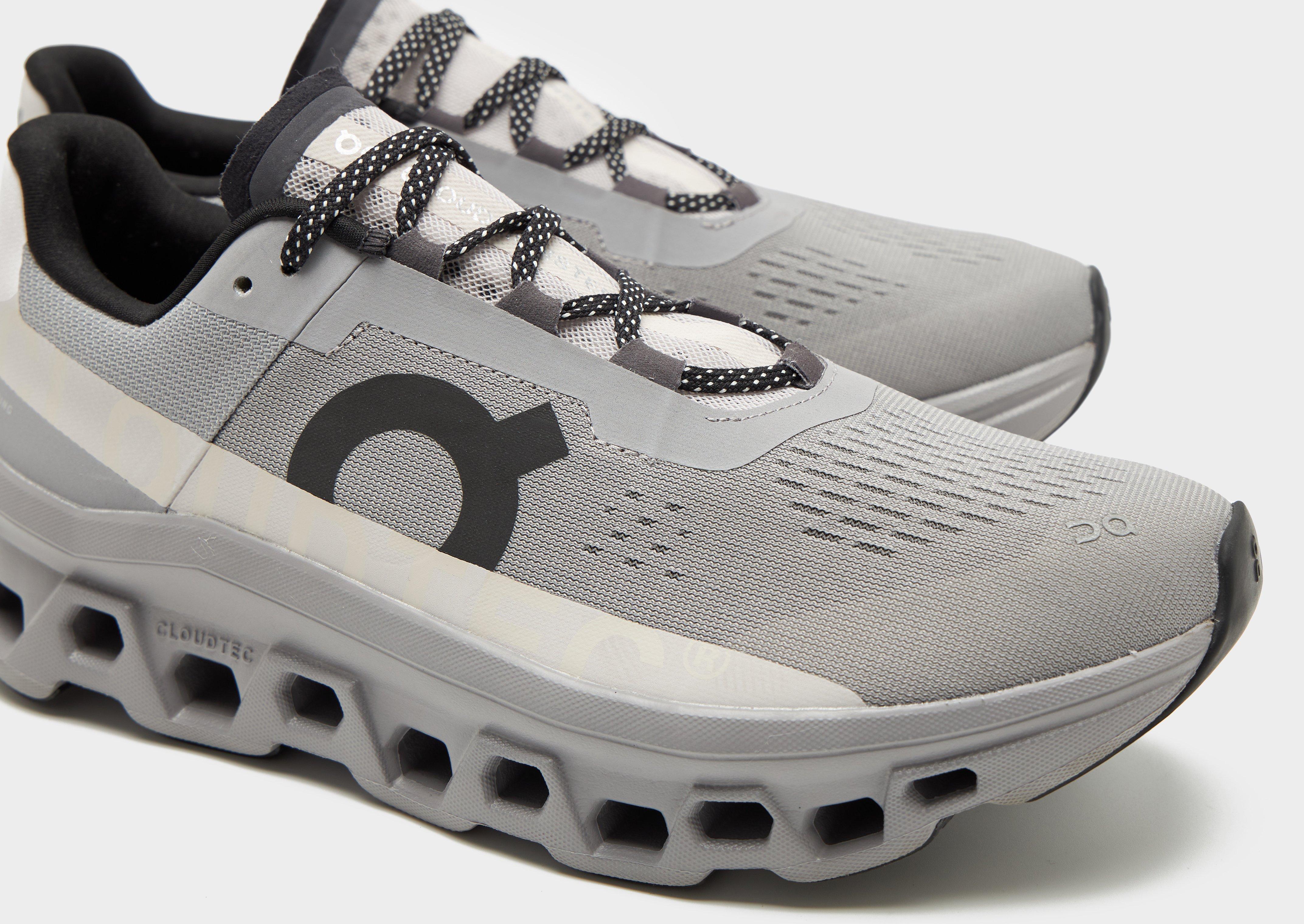 On Running Cloudmonster