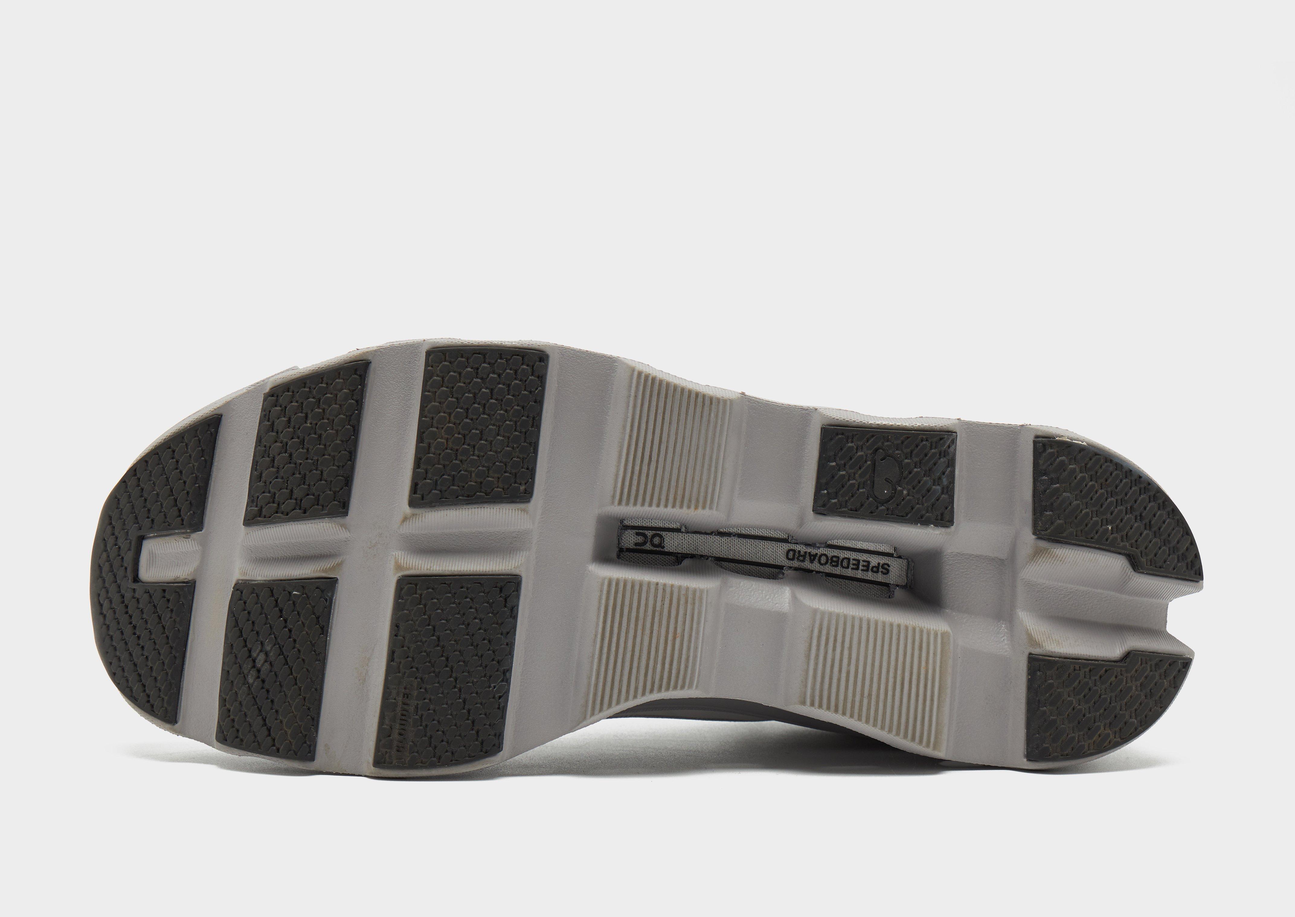 On Running Cloudmonster