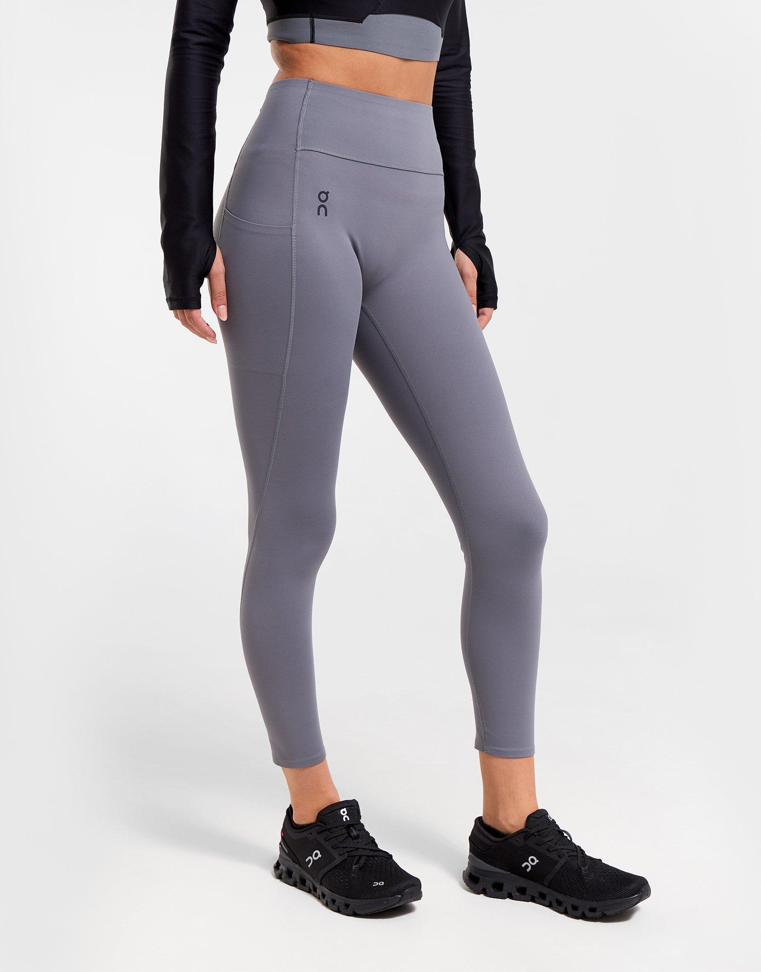 On Running Studio 7/8 Leggings