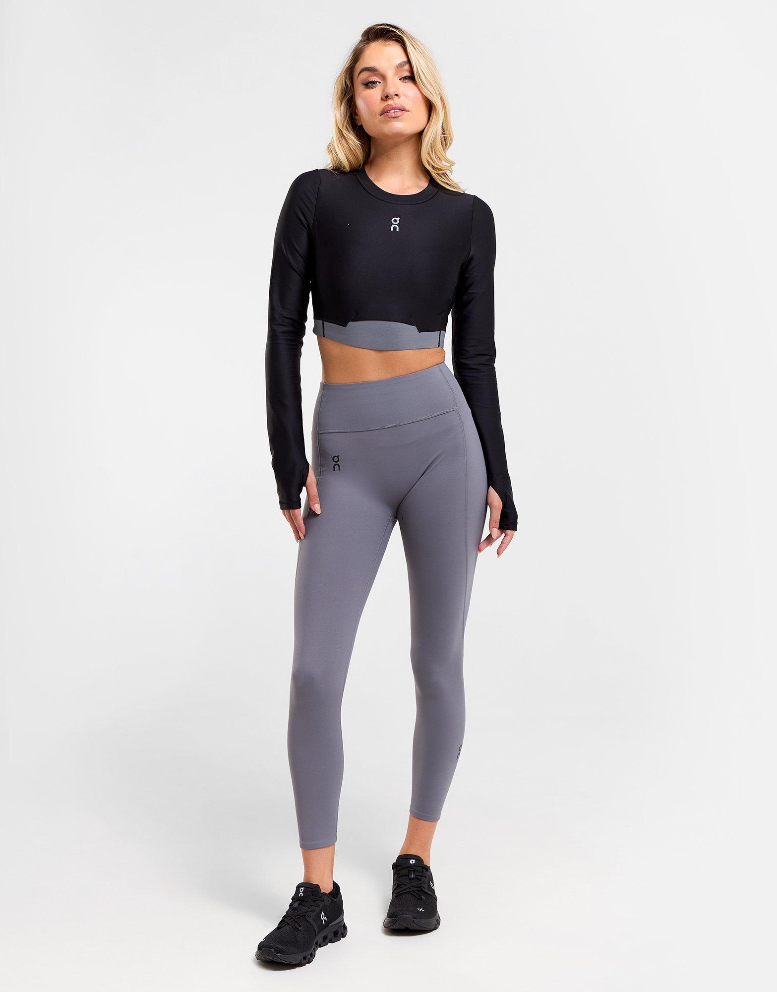On Running Studio 7/8 Leggings