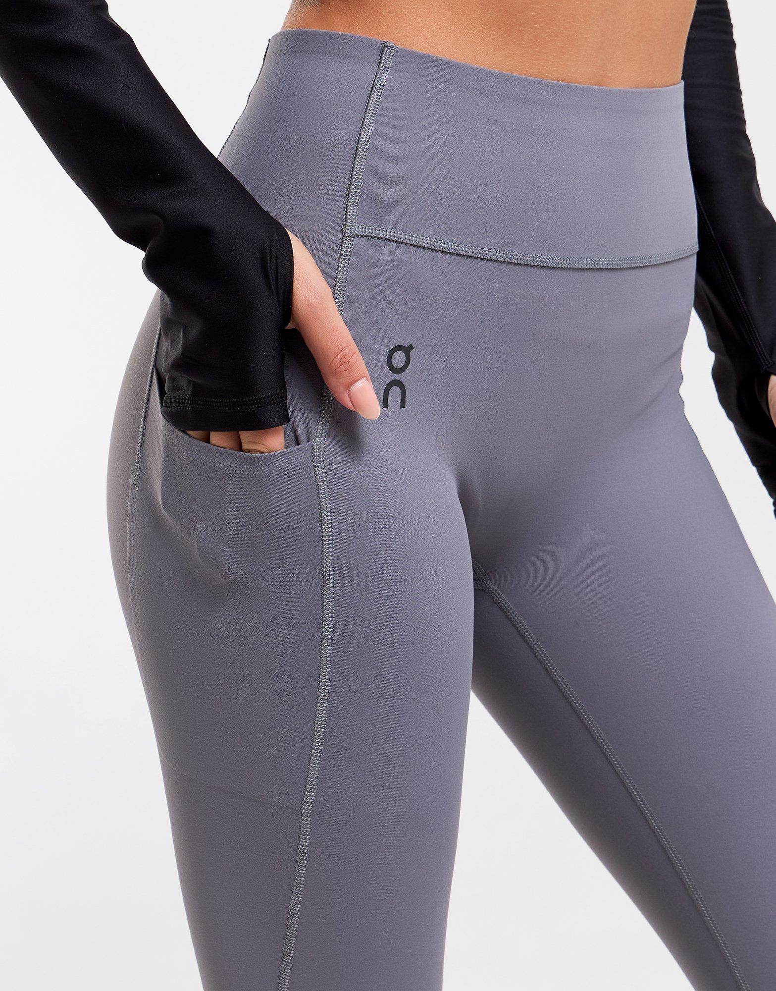 On Running Studio 7/8 Leggings