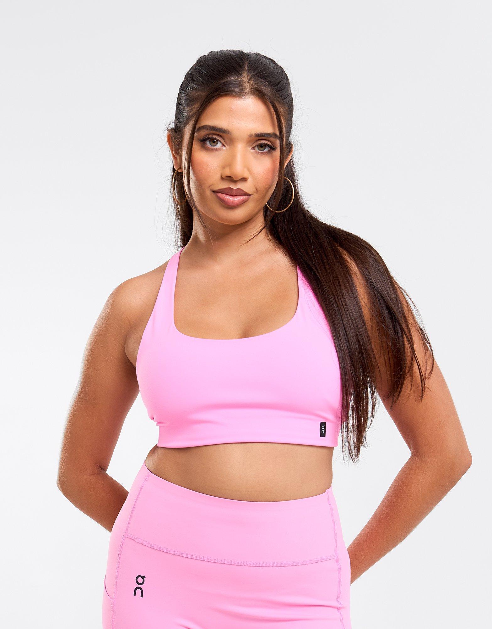 On Running Studio Sports Bra