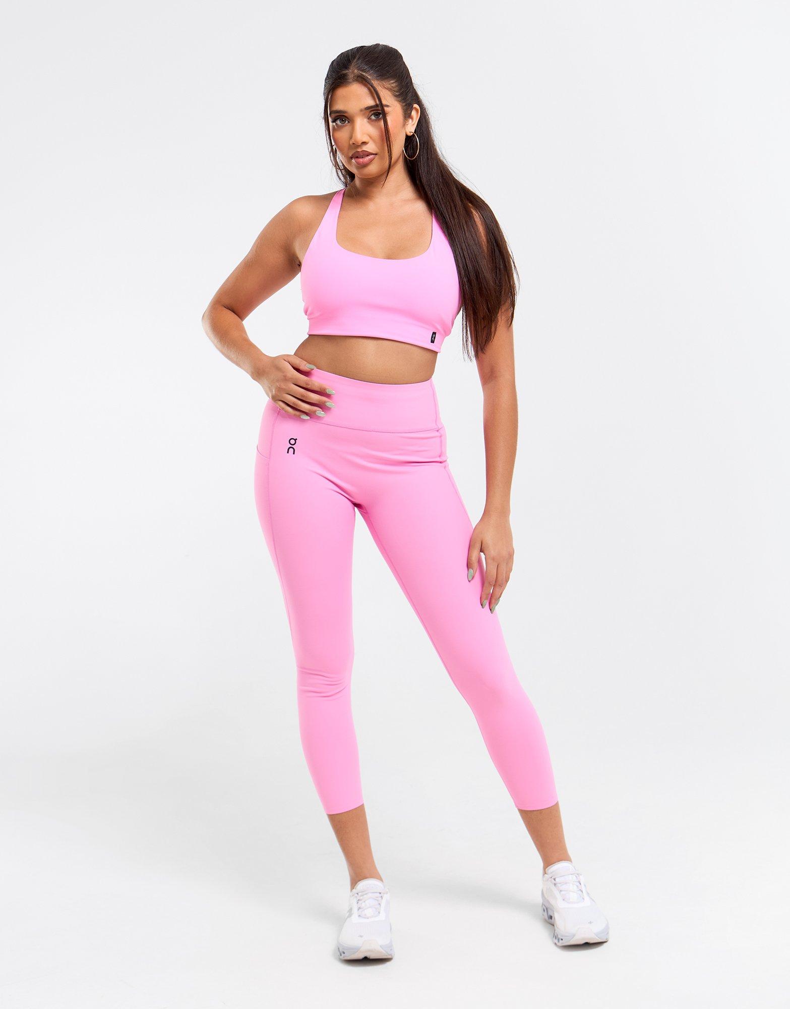 On Running Studio Sports Bra