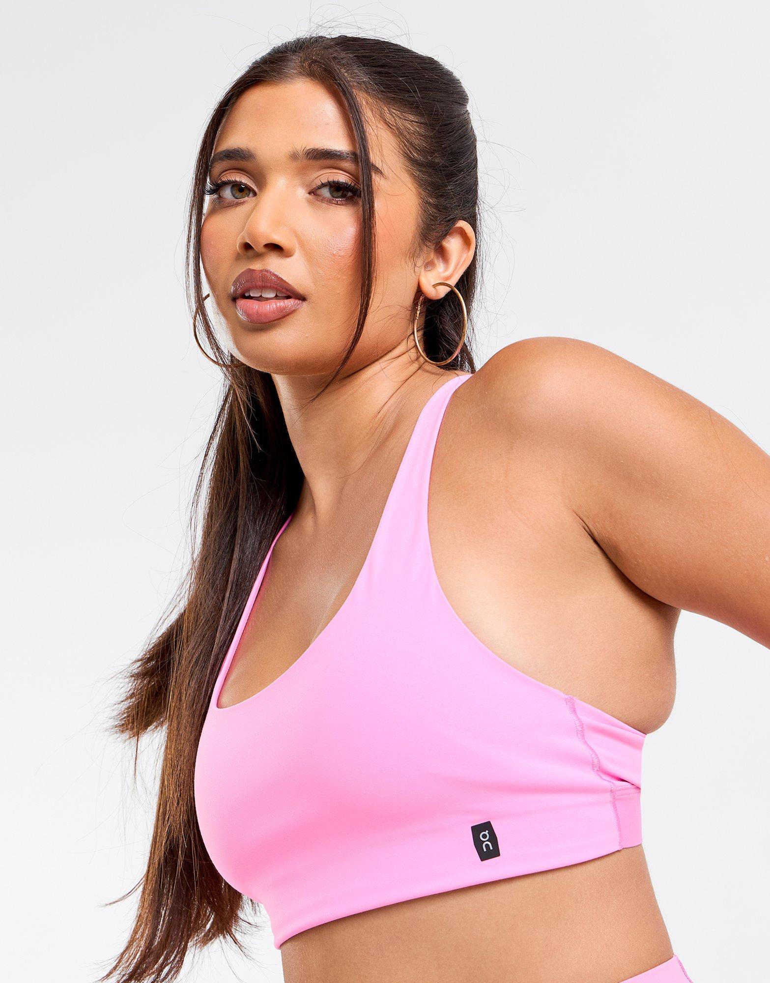 On Running Studio Sports Bra