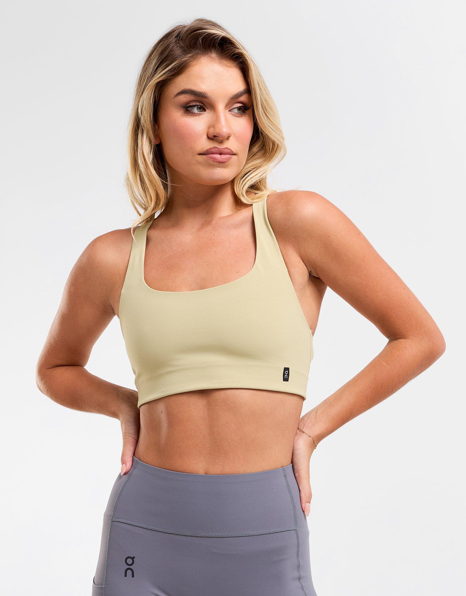 On Running Studio Sports Bra