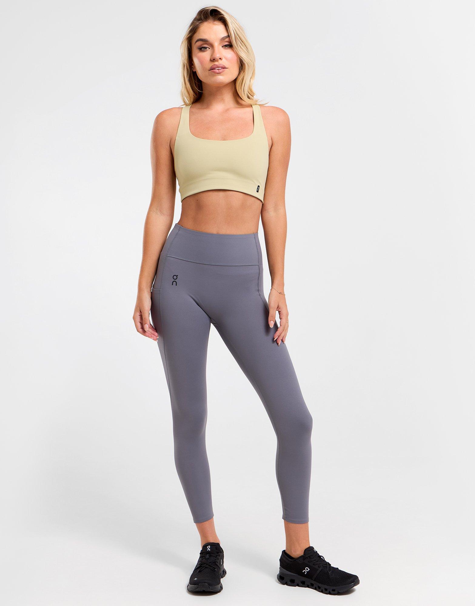 On Running Studio Sports Bra
