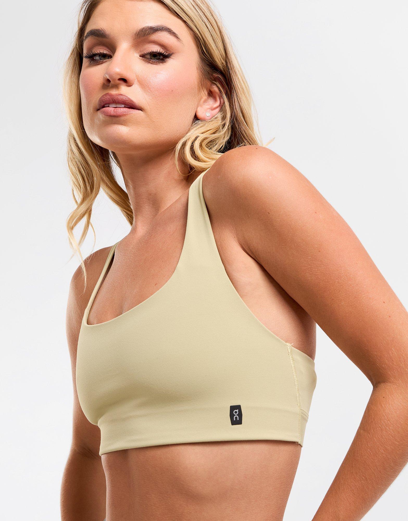 On Running Studio Sports Bra