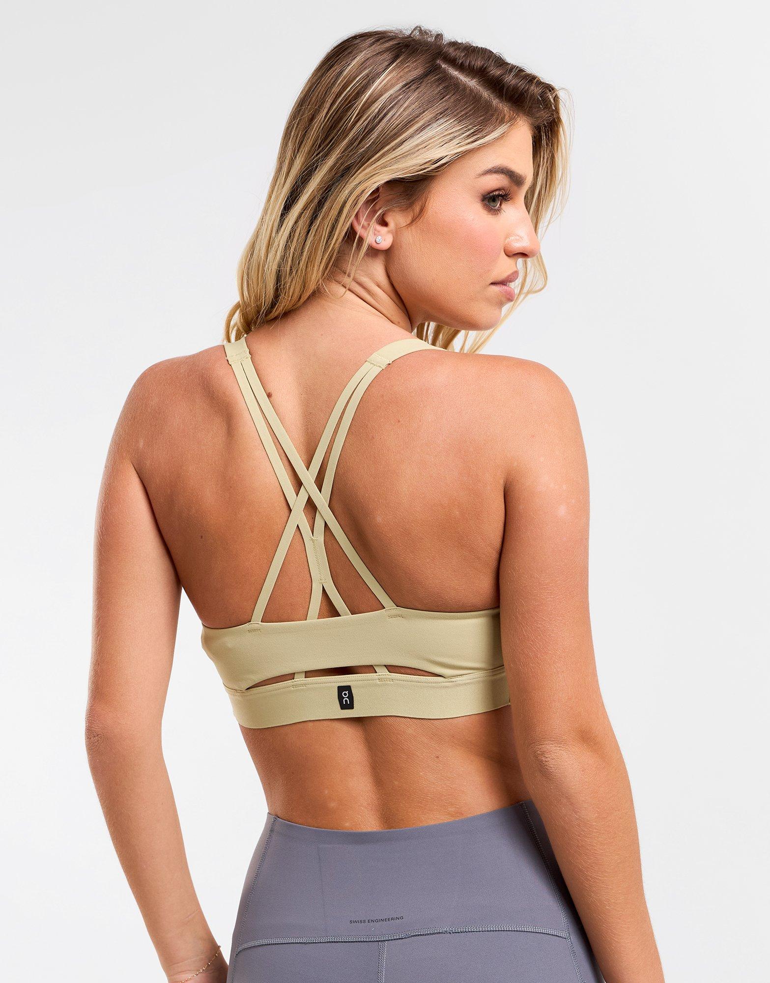 On Running Studio Sports Bra