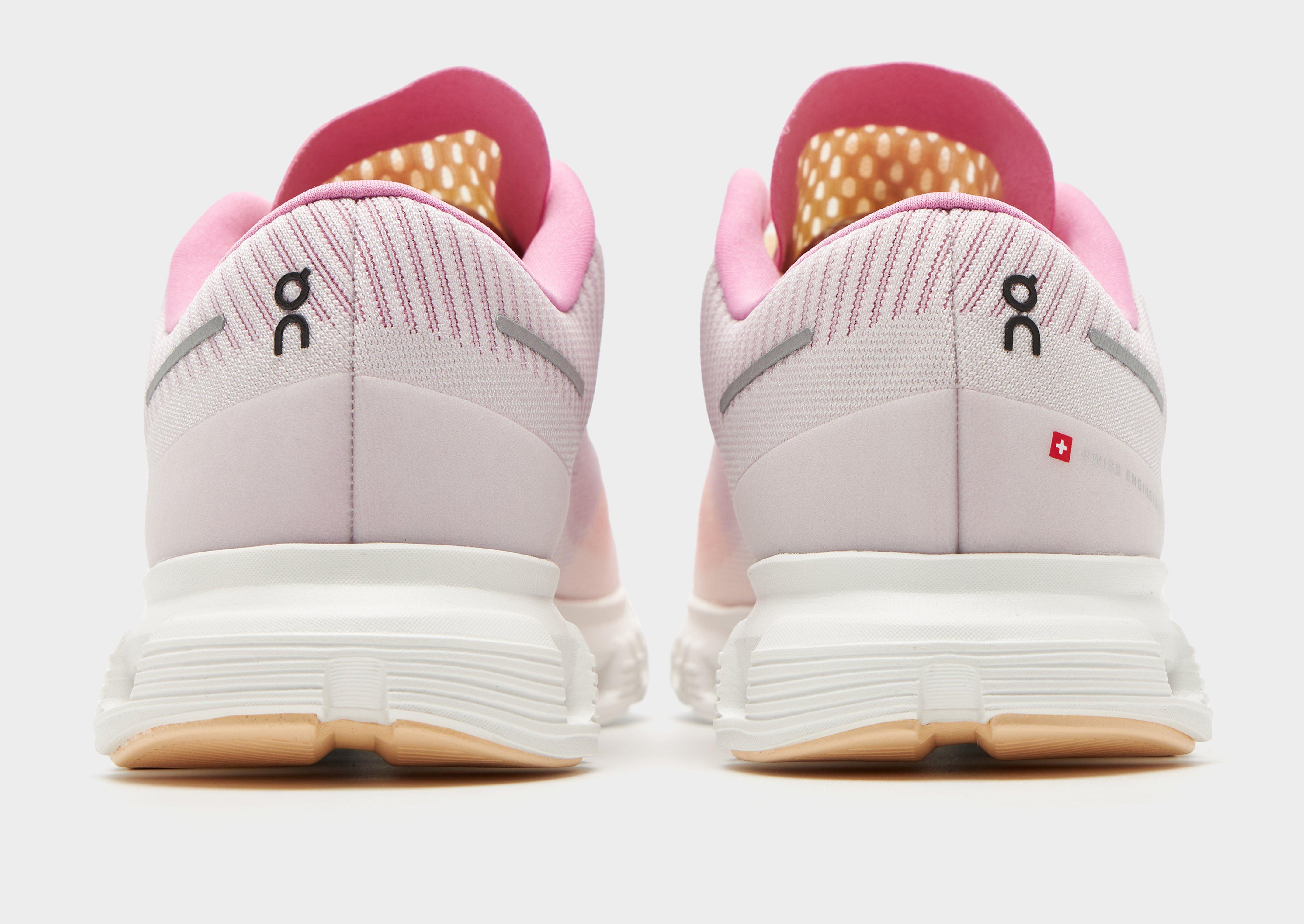 On Running Cloud 6 Push Women's