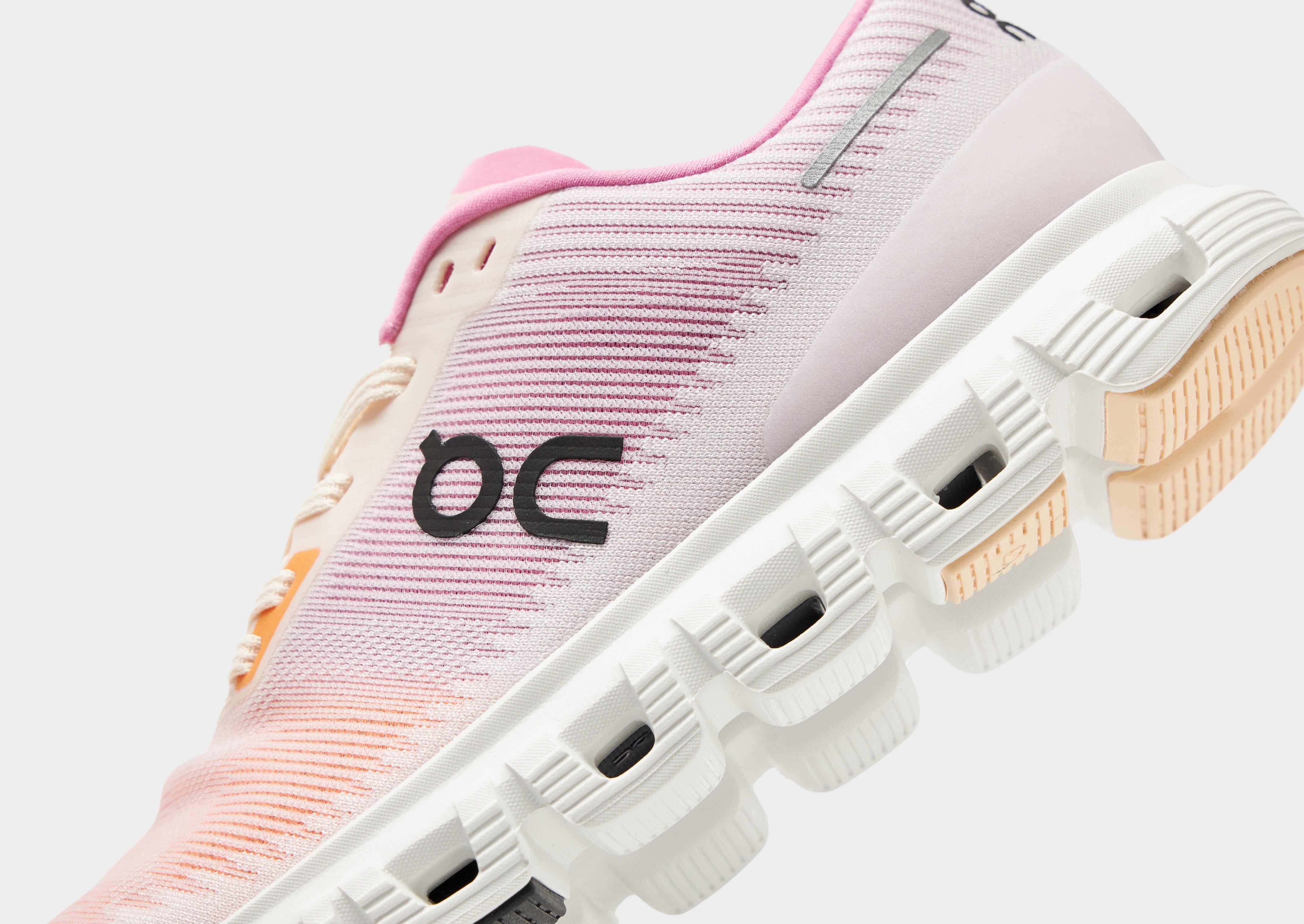 On Running Cloud 6 Push Women's