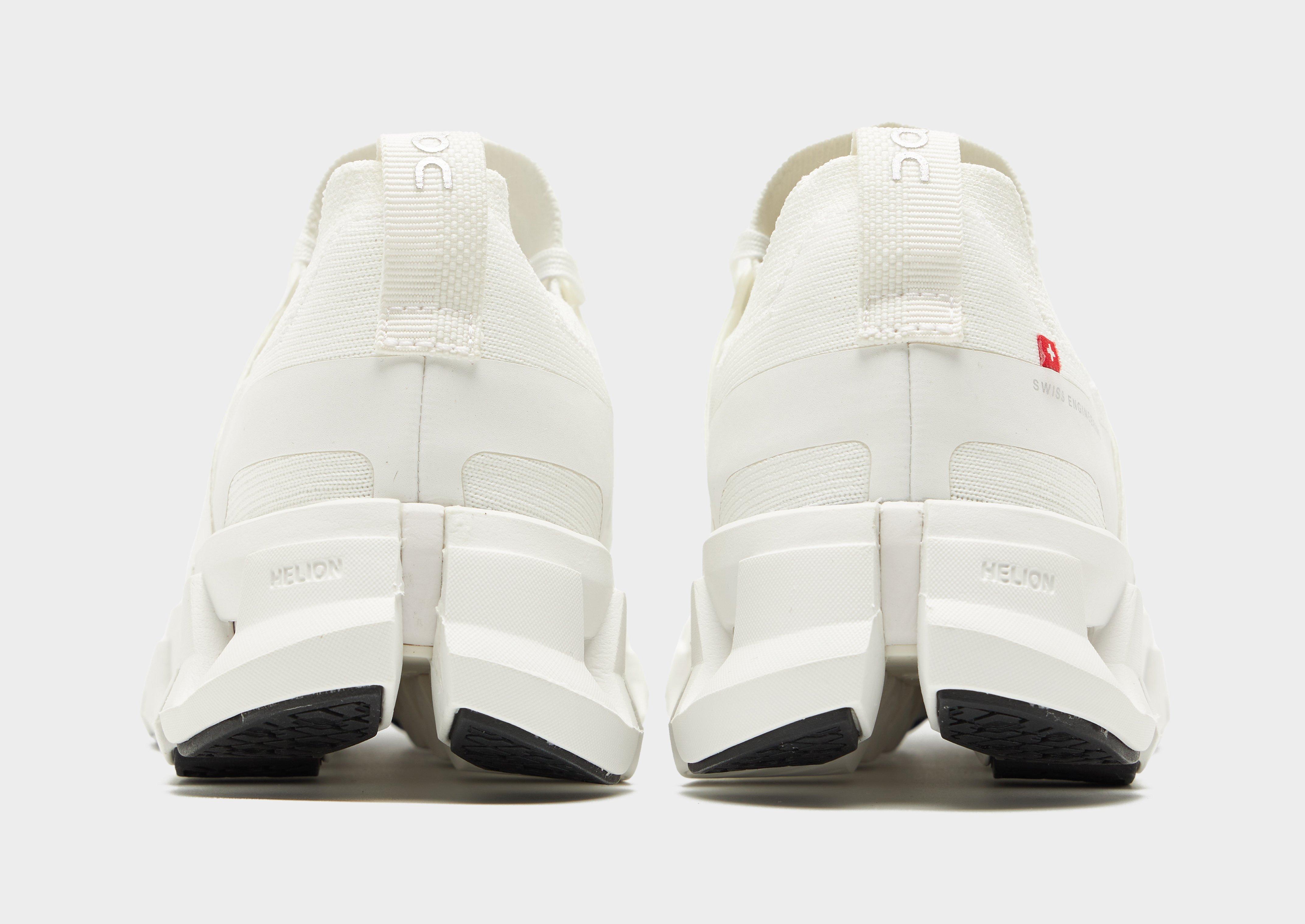 On Running Cloudswift 4 Women's