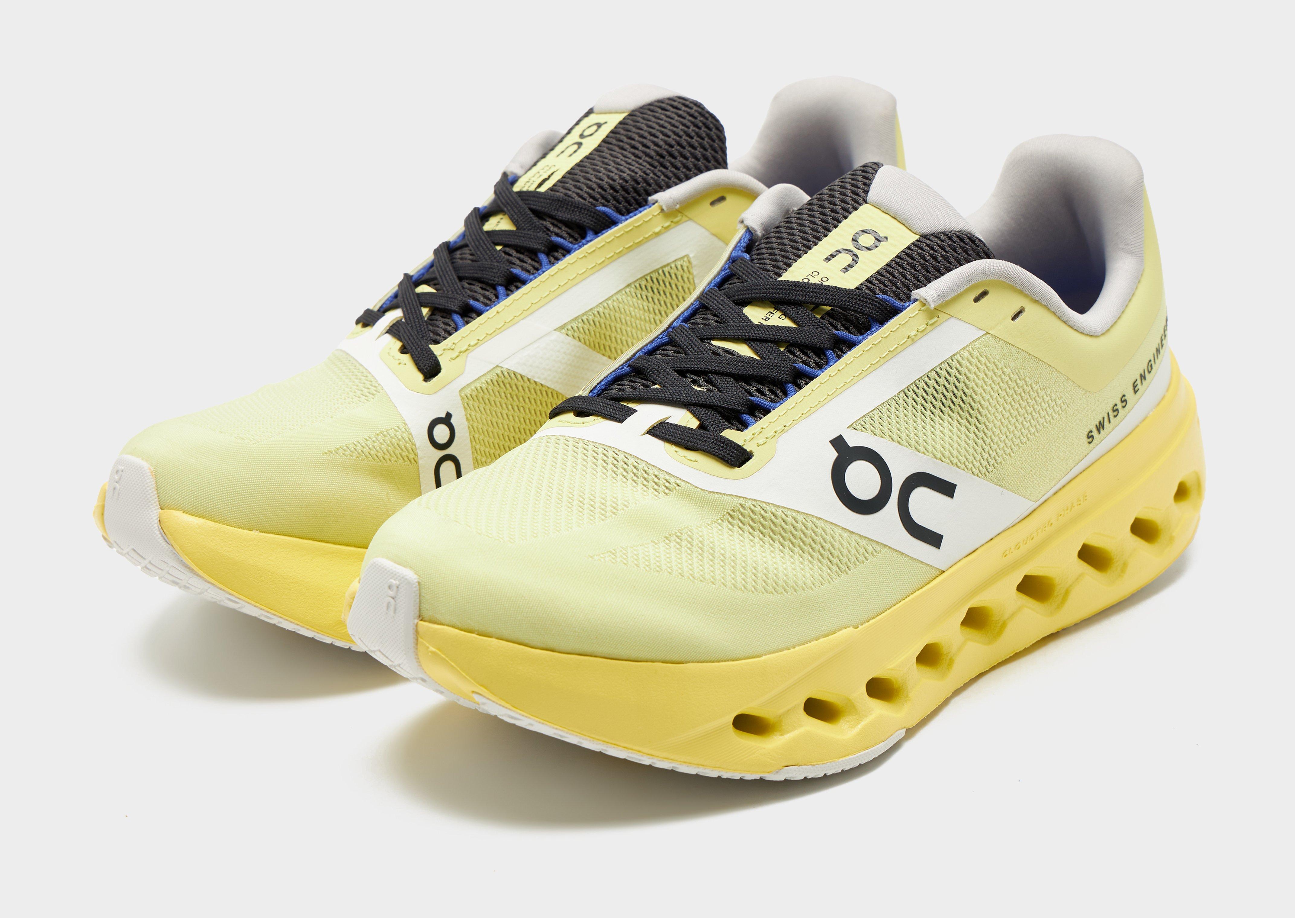 On Running Cloudsurfer Next Women's