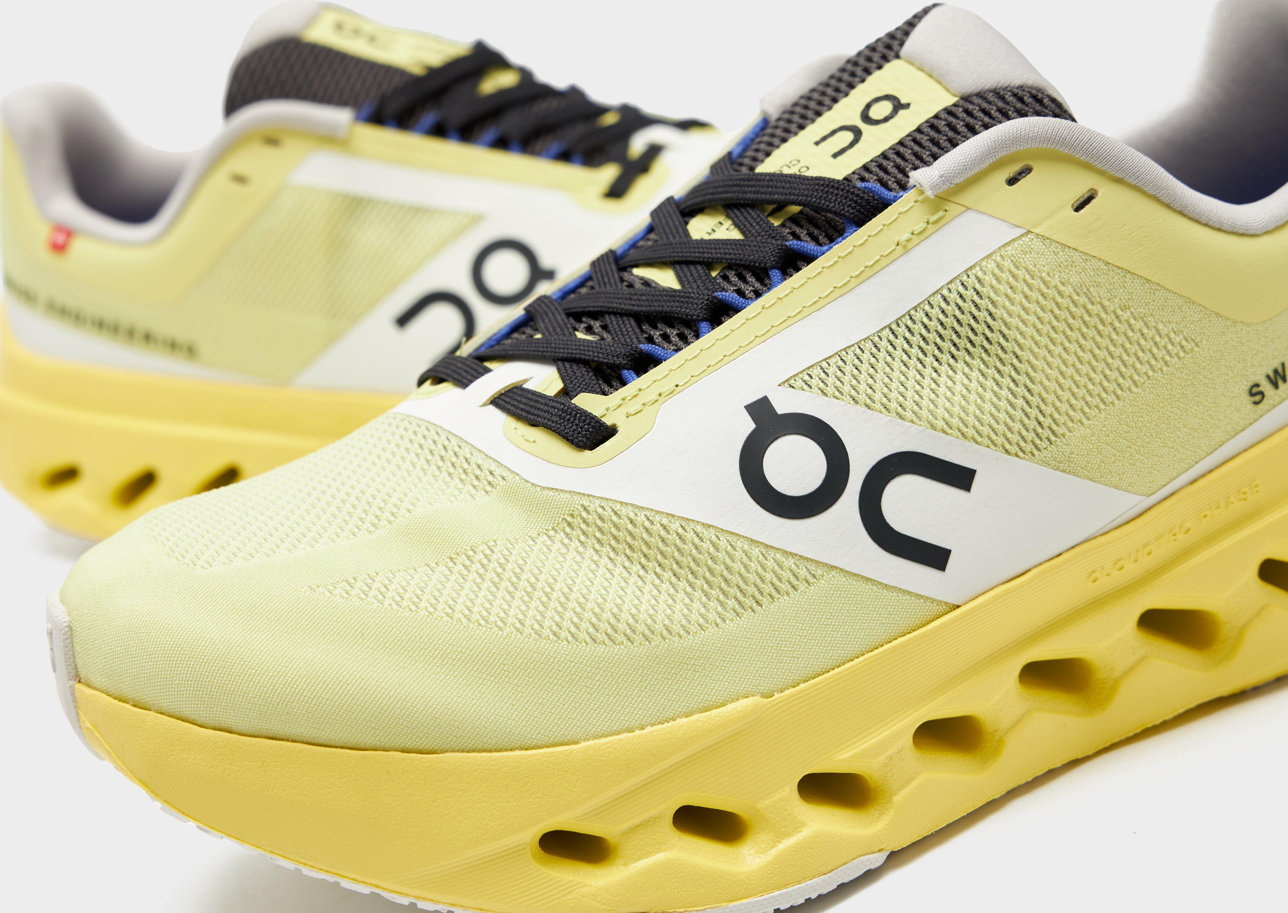 On Running Cloudsurfer Next Women's