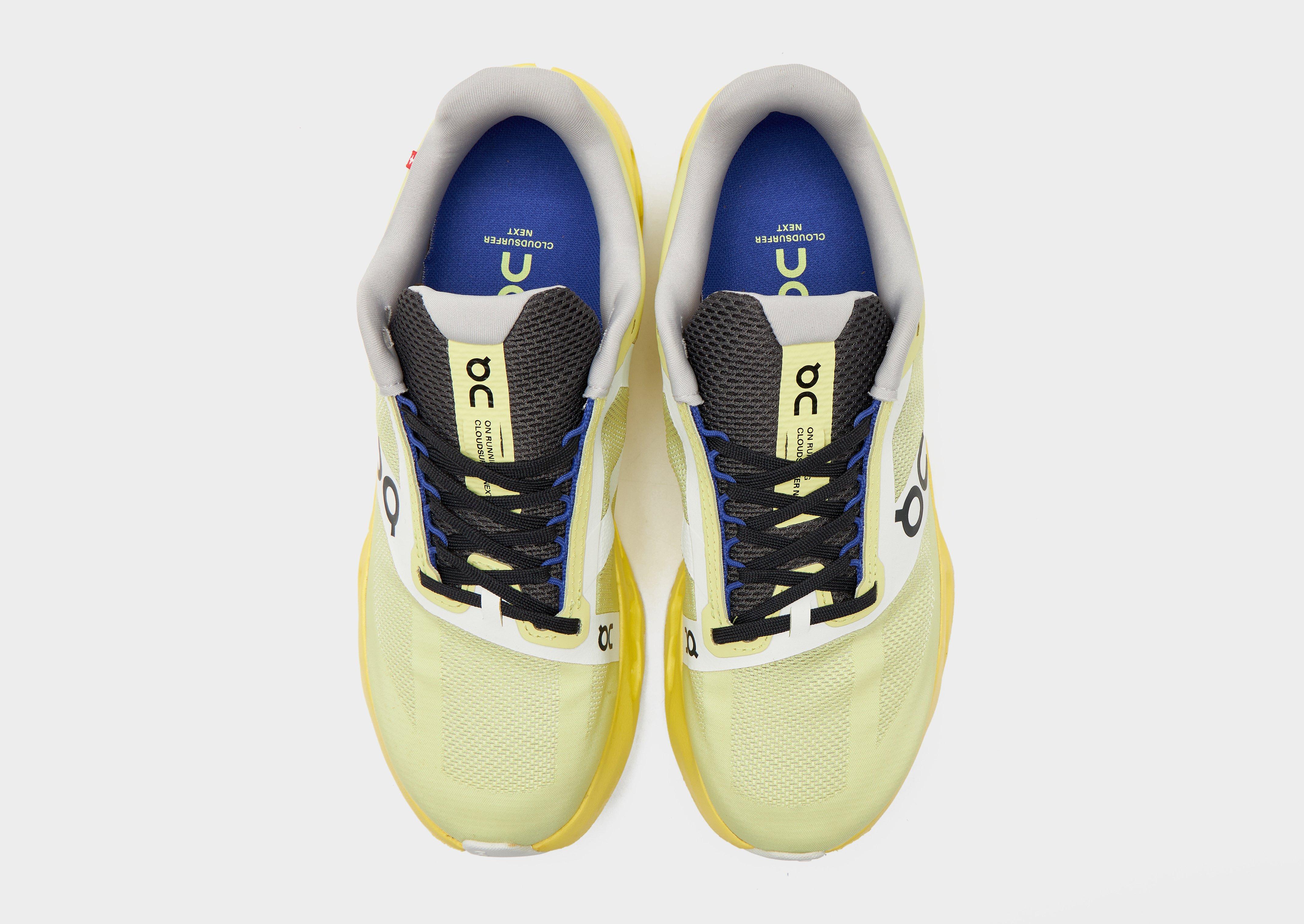 On Running Cloudsurfer Next Women's