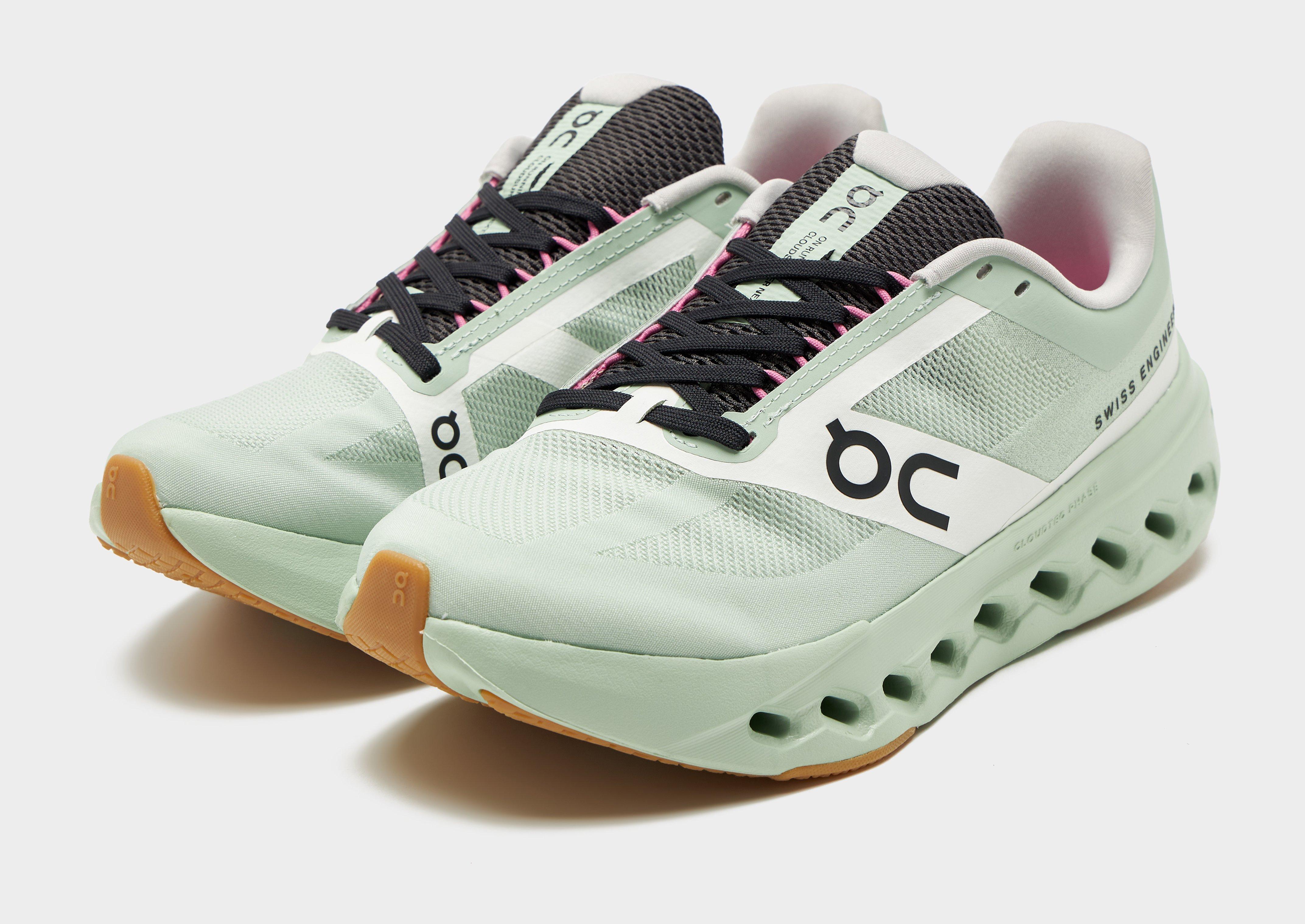 On Running Cloudsurfer Next Women's