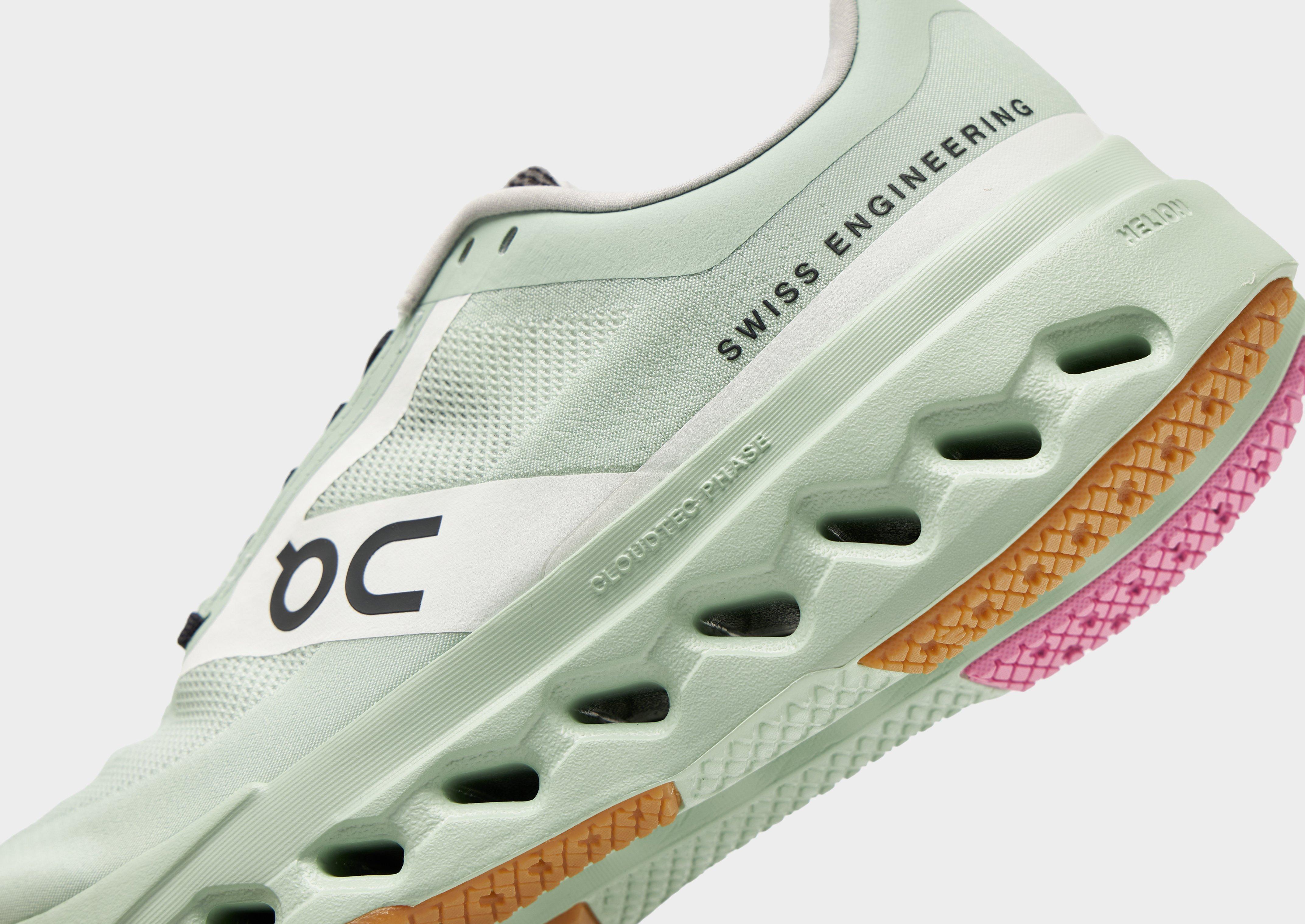 On Running Cloudsurfer Next Women's