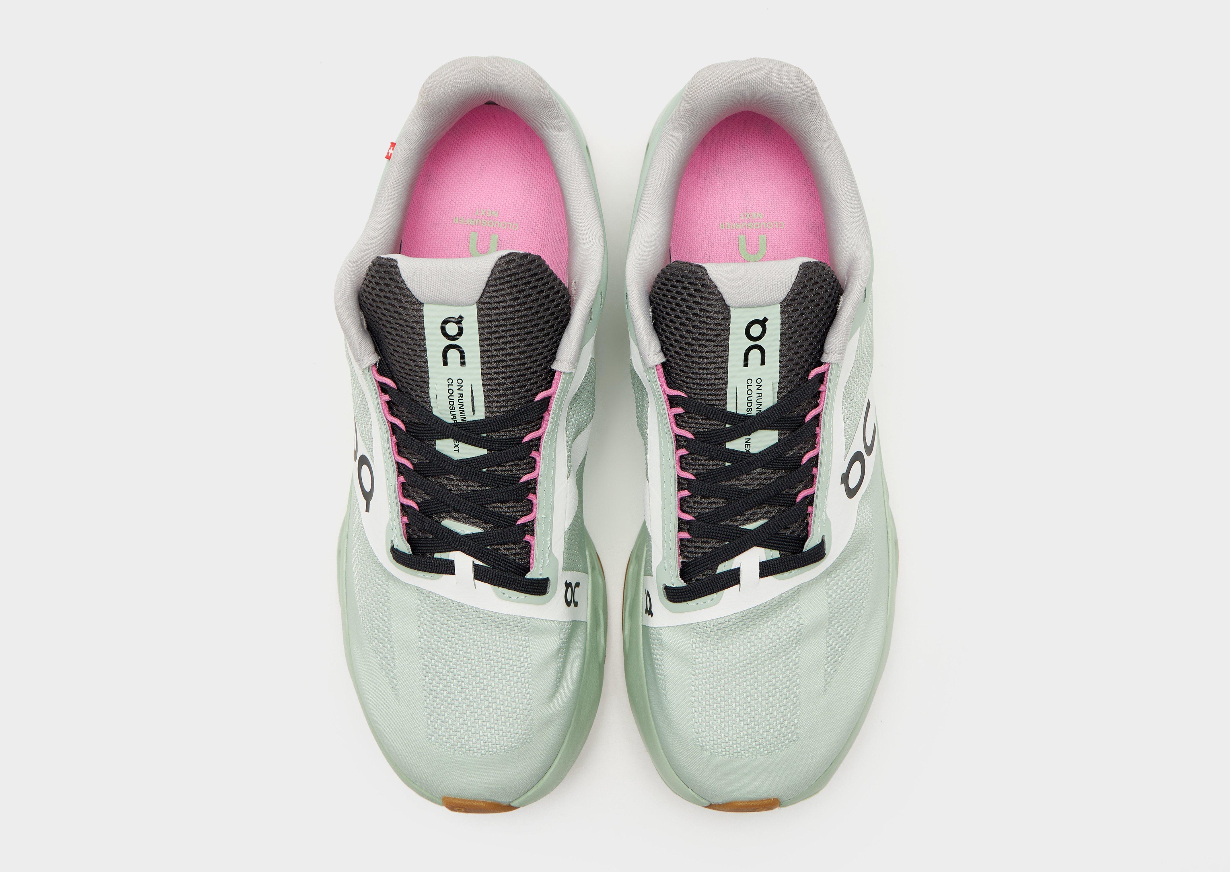 On Running Cloudsurfer Next Women's