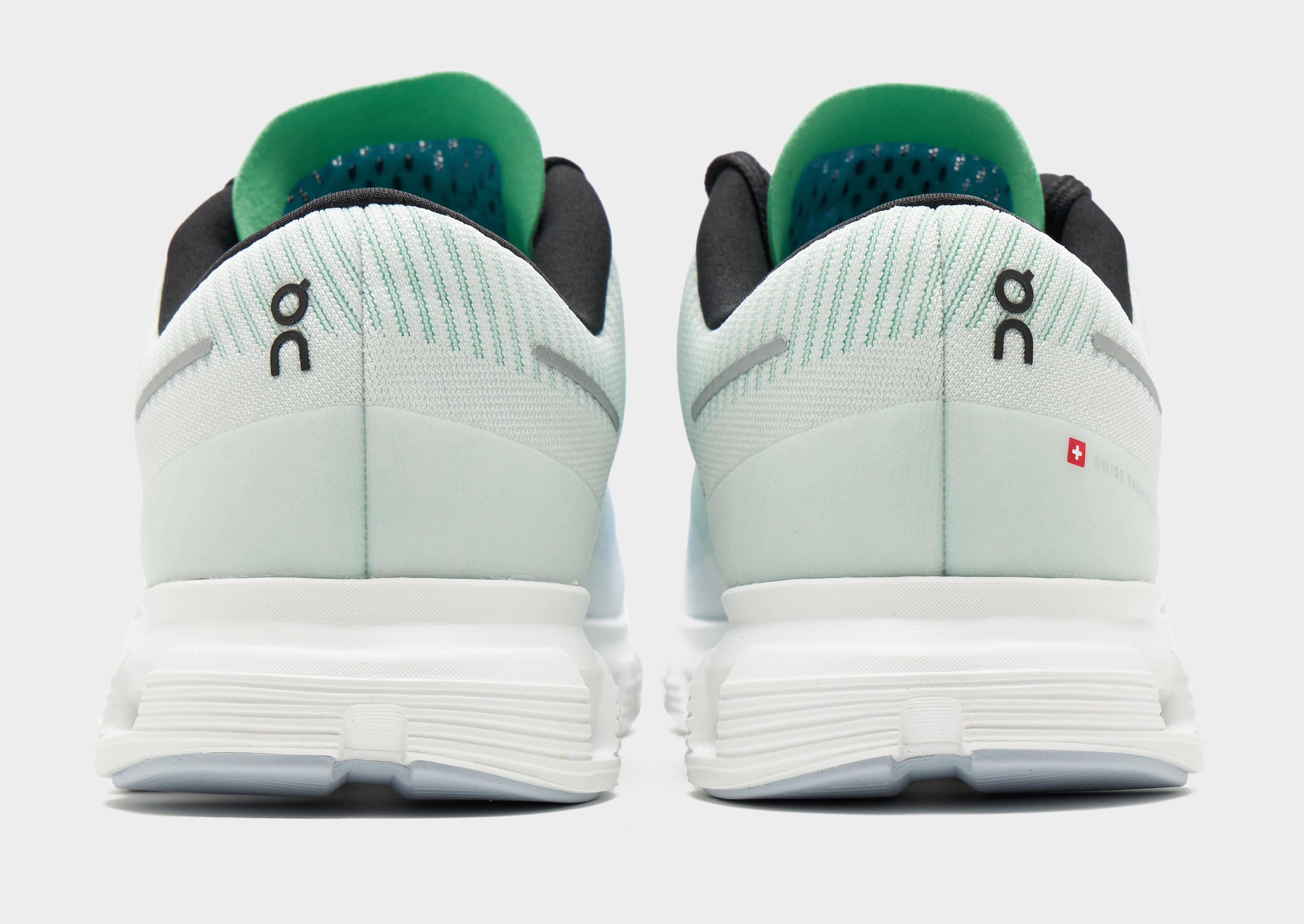 On Running Cloud 6 Push