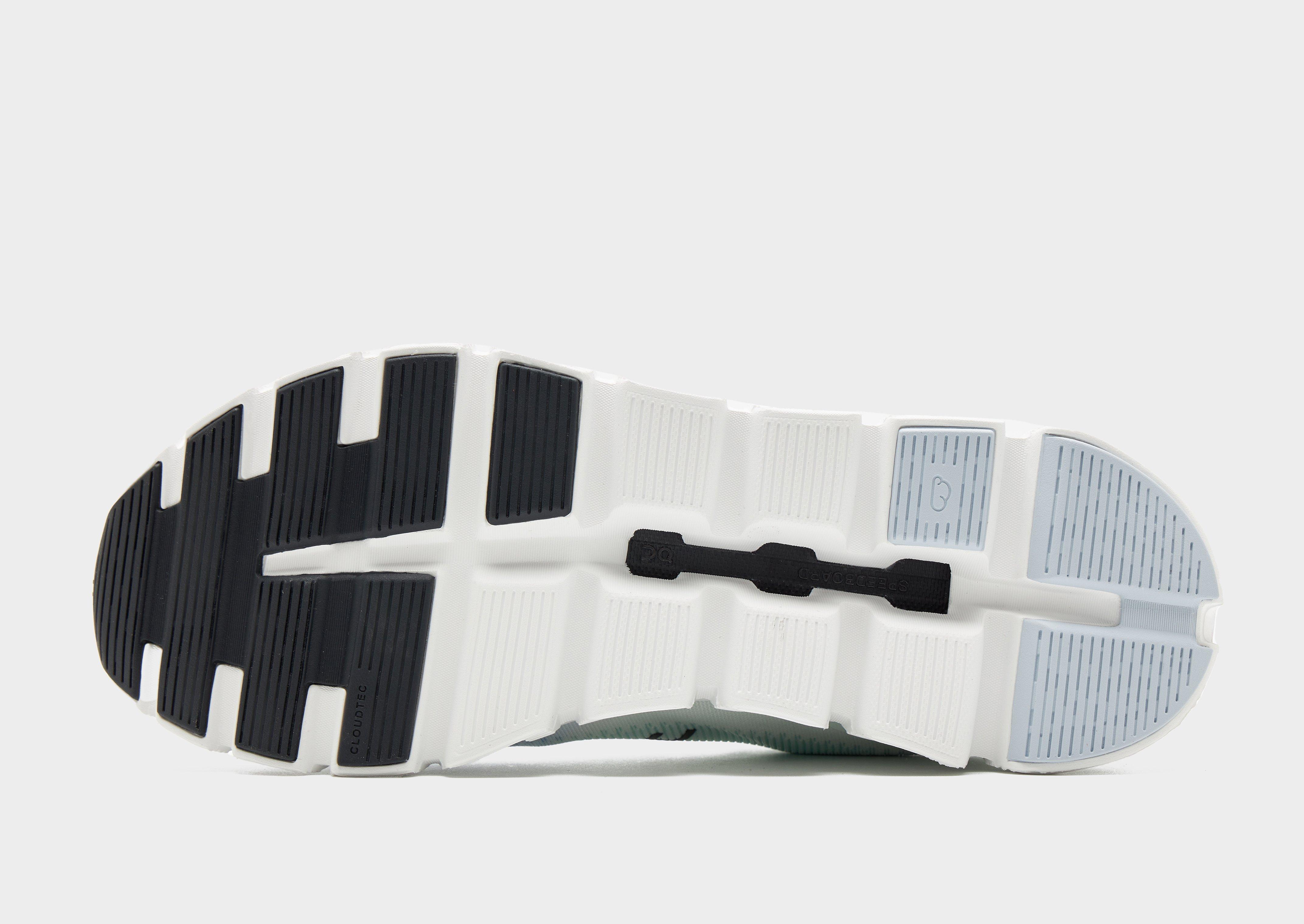 On Running Cloud 6 Push