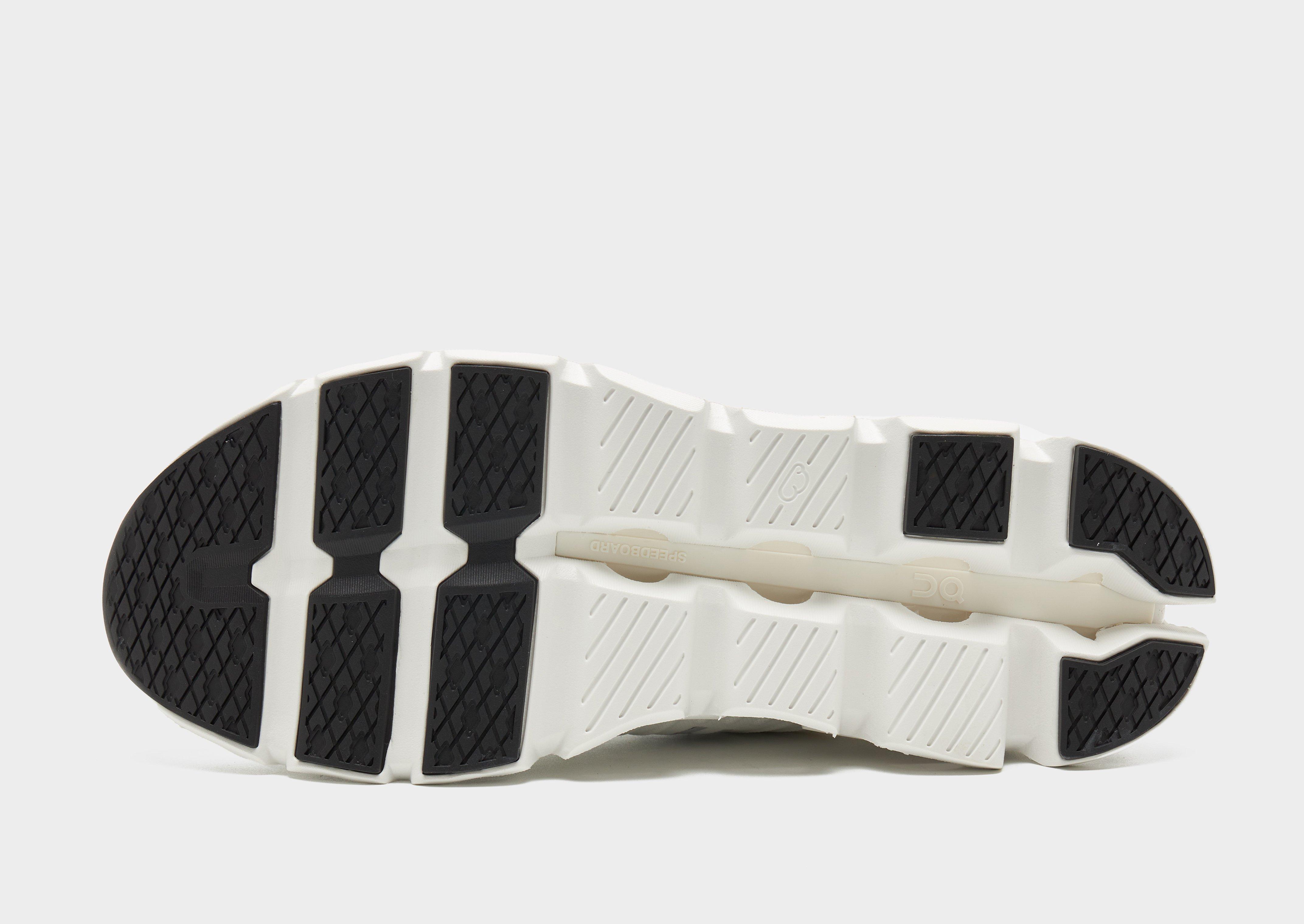 On Running Cloudswift