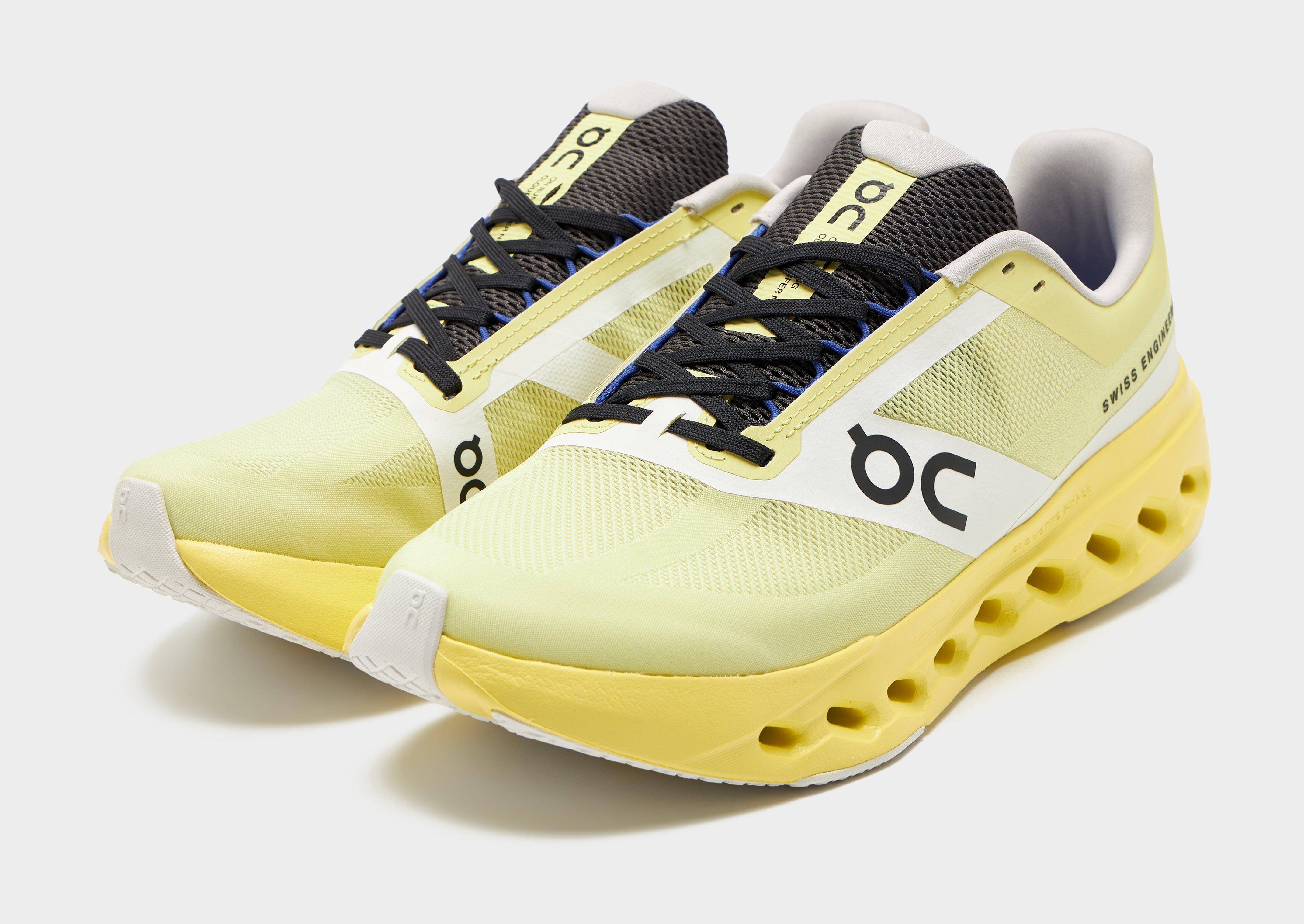 On Running Cloudsurfer Next