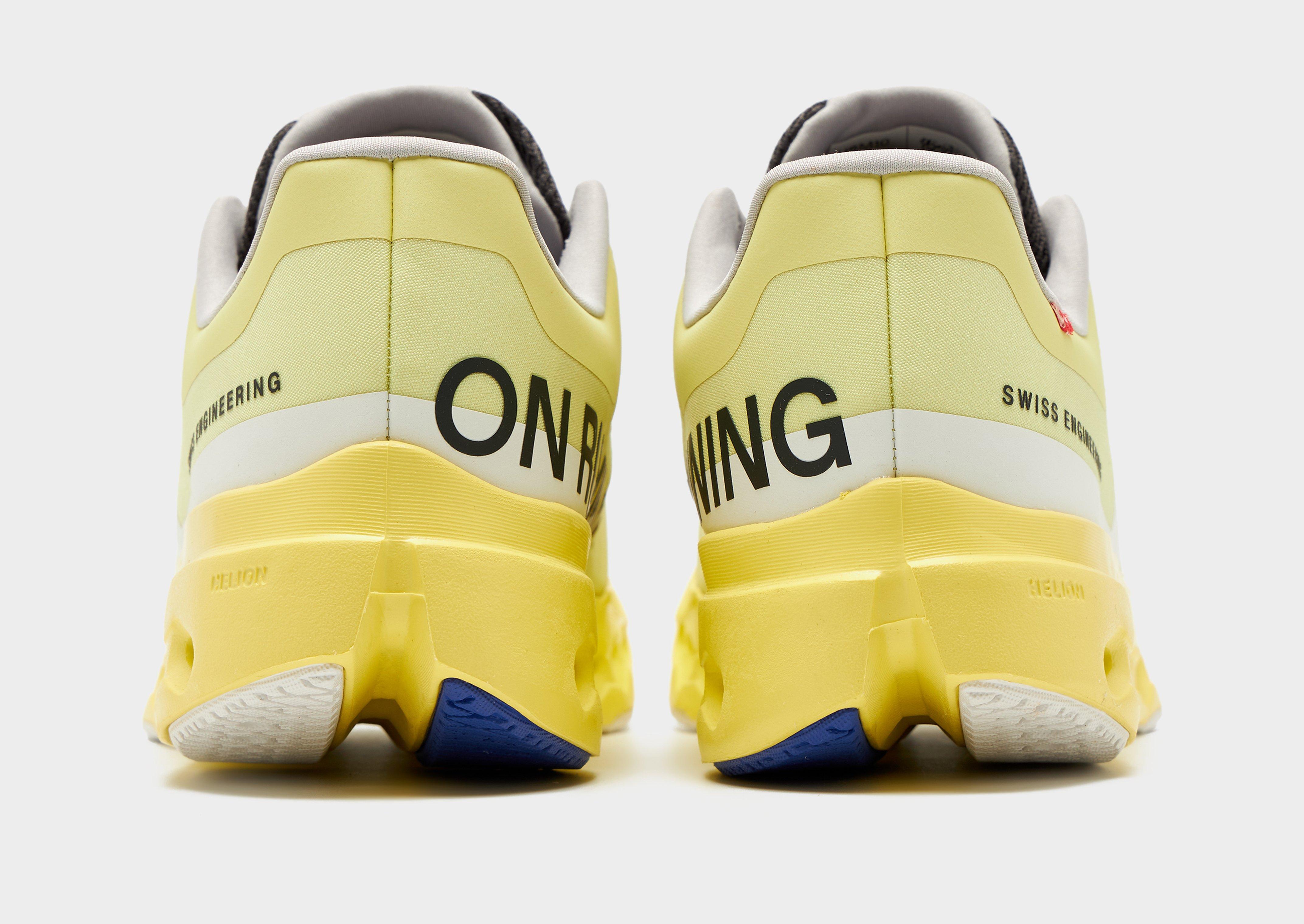 On Running Cloudsurfer Next